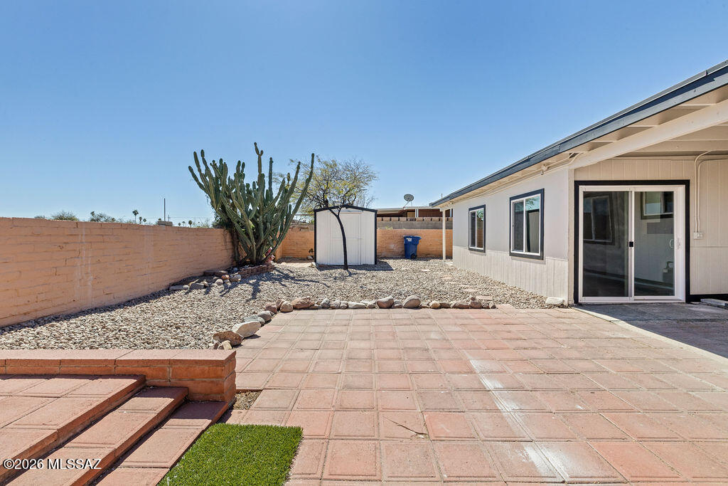 Summit Park Twnhss (1-110) - Residential