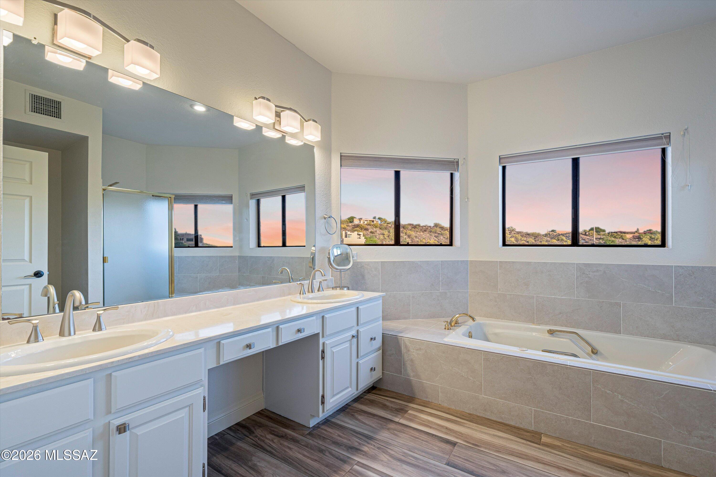 Cimarron Foothills Estates (254-408) - Residential