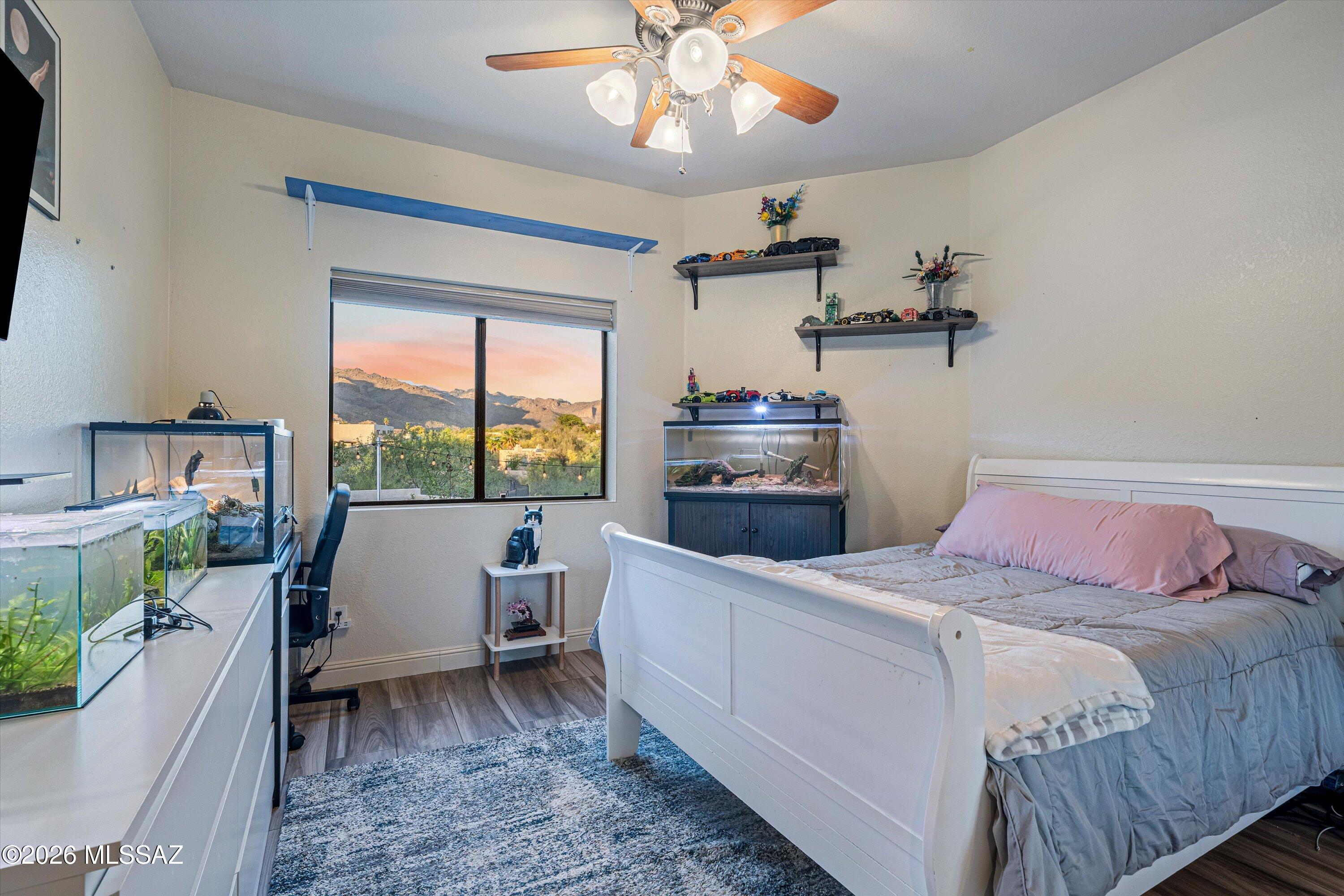 Cimarron Foothills Estates (254-408) - Residential