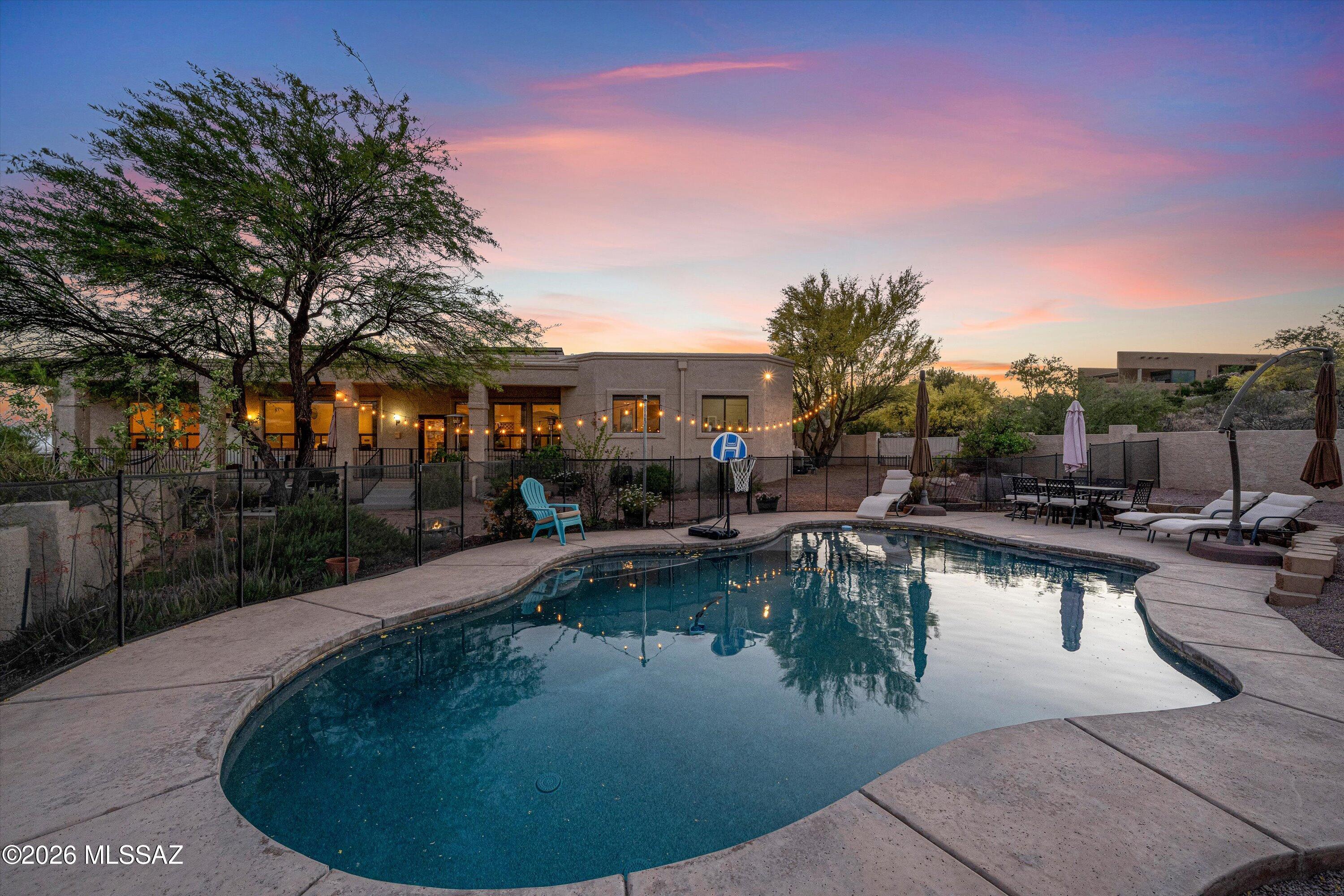 Cimarron Foothills Estates (254-408) - Residential