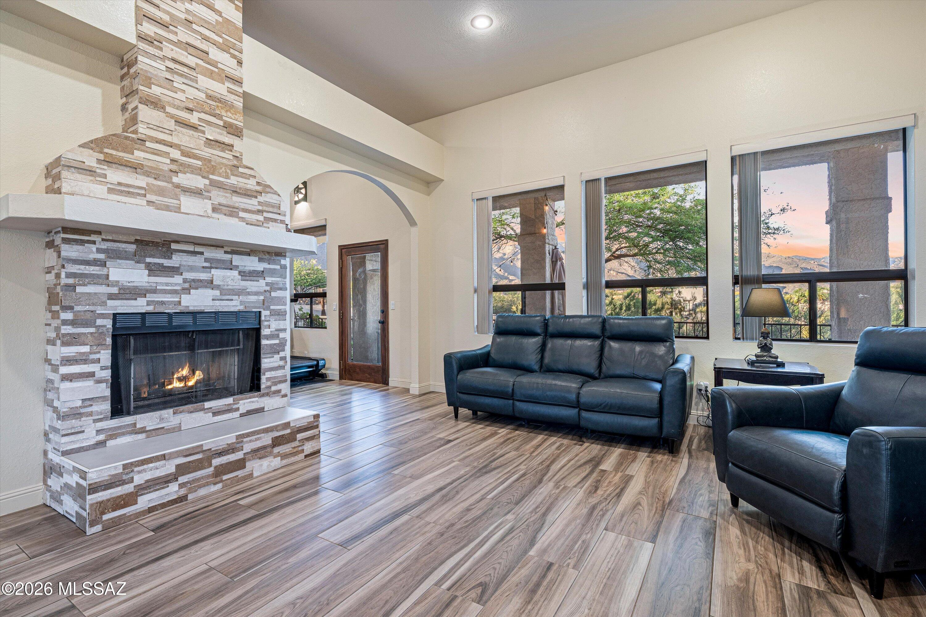 Cimarron Foothills Estates (254-408) - Residential