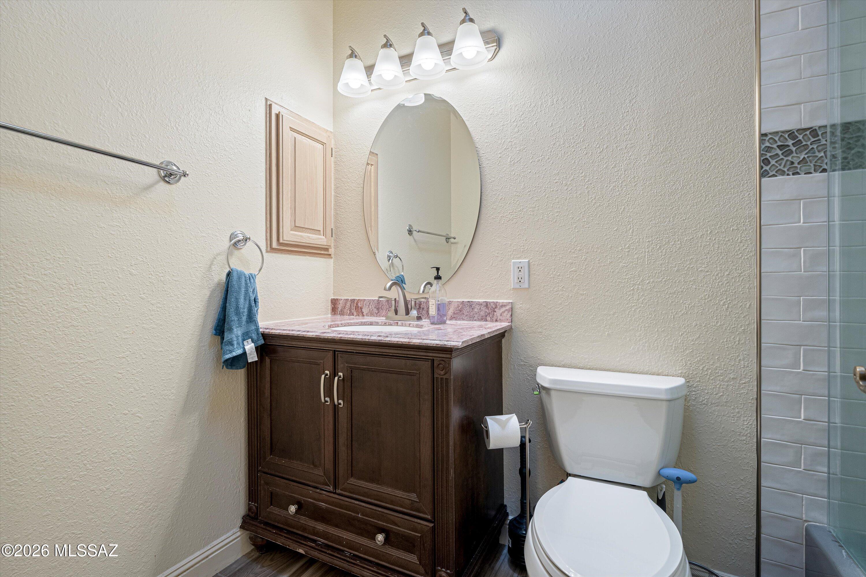 Cimarron Foothills Estates (254-408) - Residential
