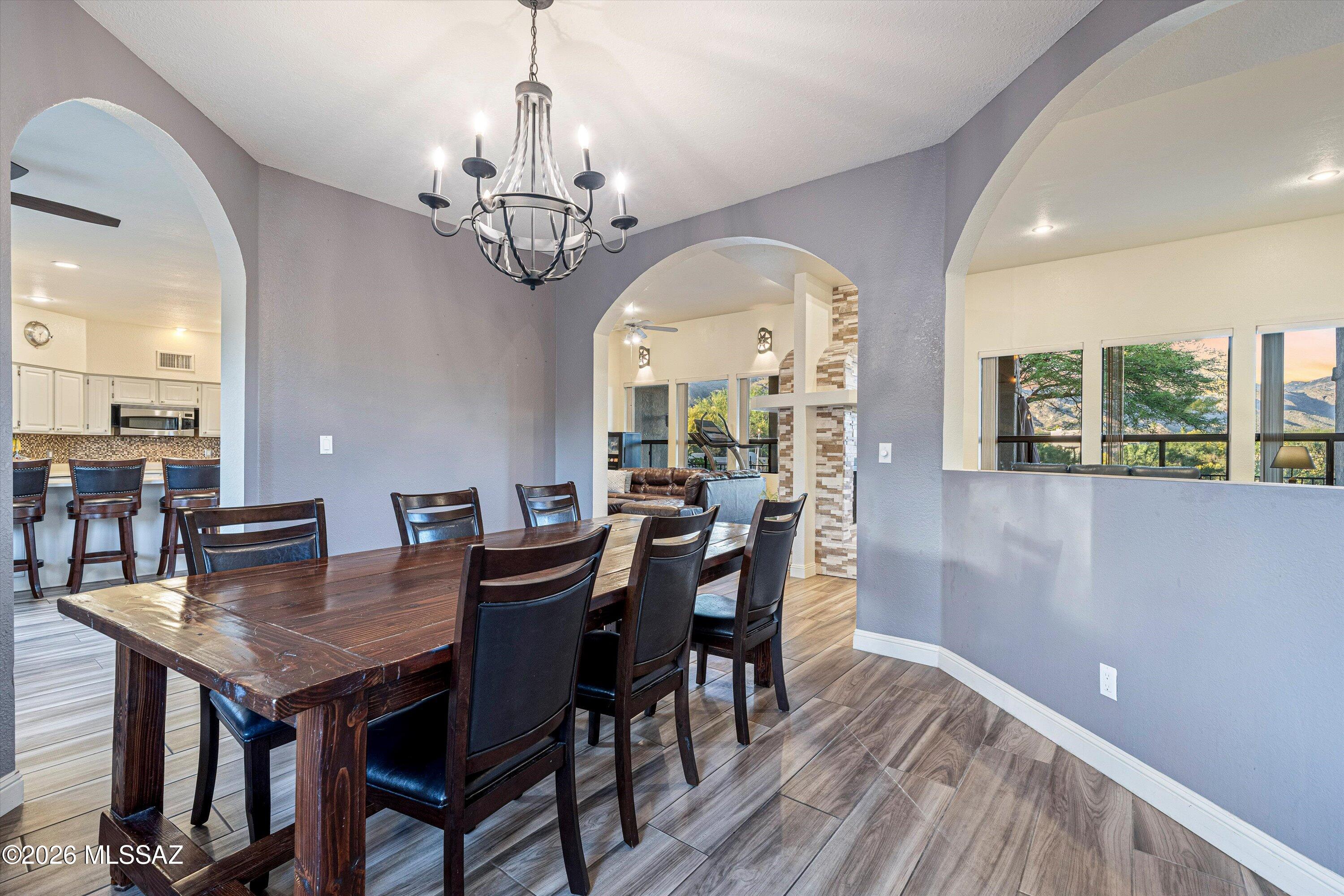 Cimarron Foothills Estates (254-408) - Residential