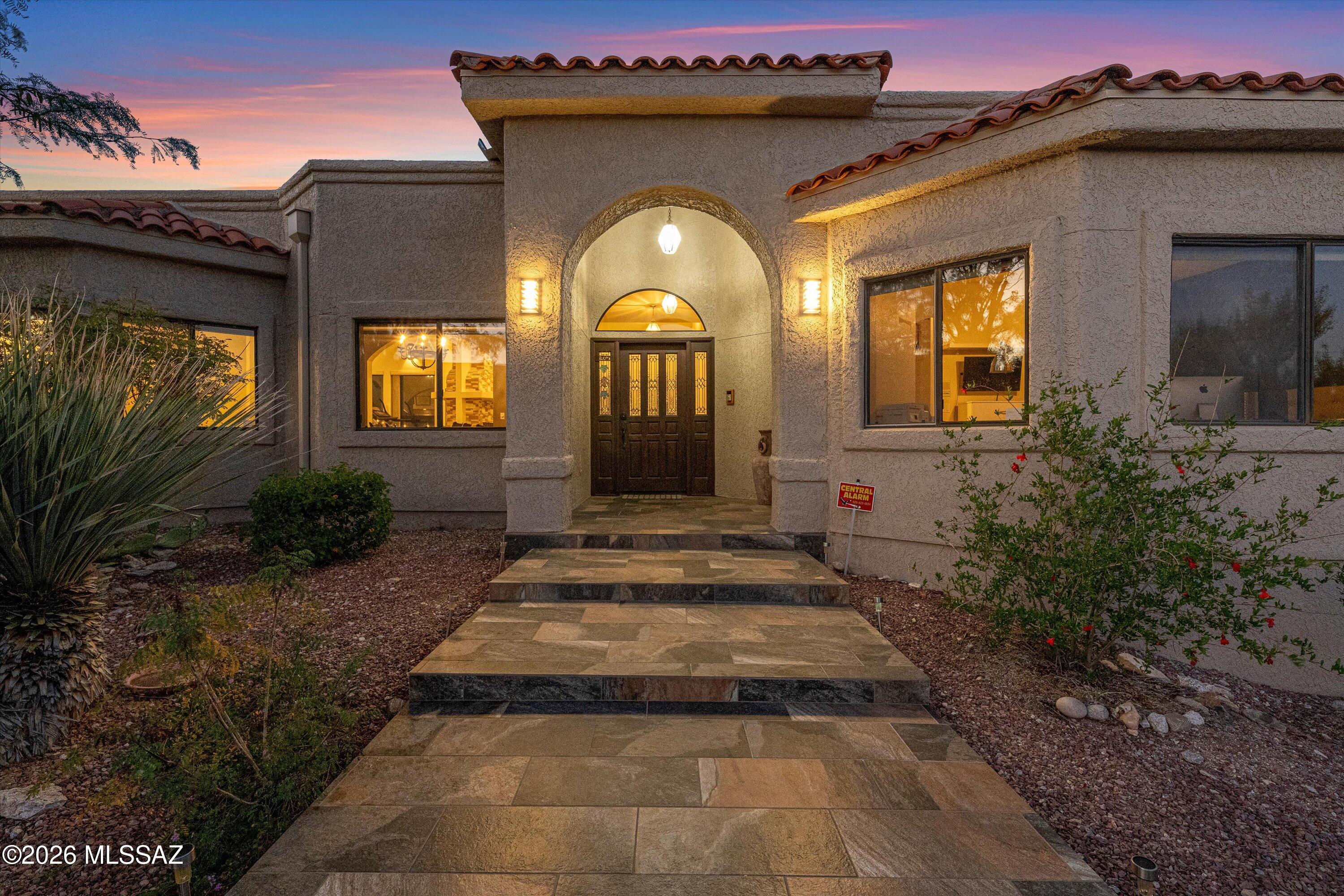 Cimarron Foothills Estates (254-408) - Residential