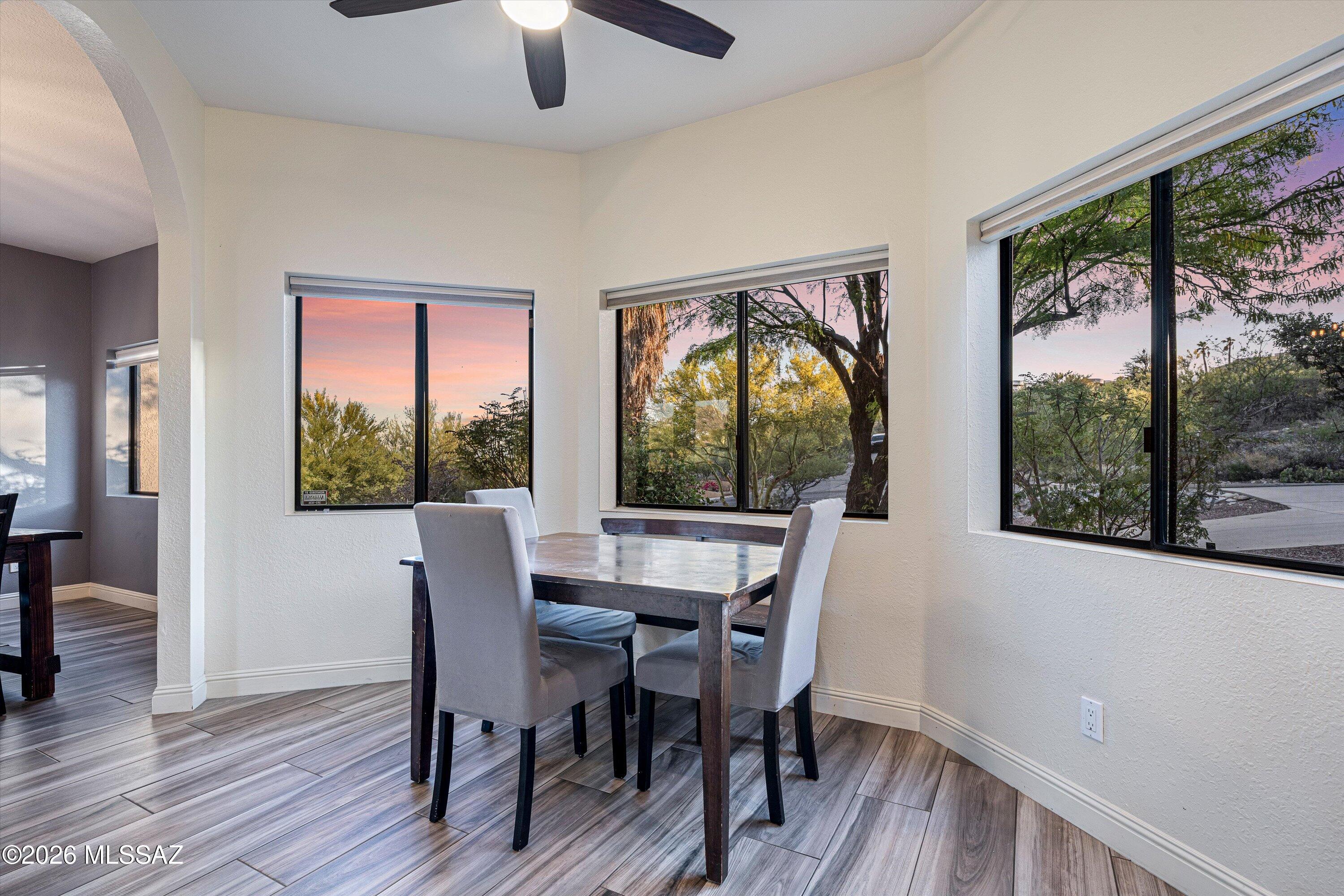 Cimarron Foothills Estates (254-408) - Residential
