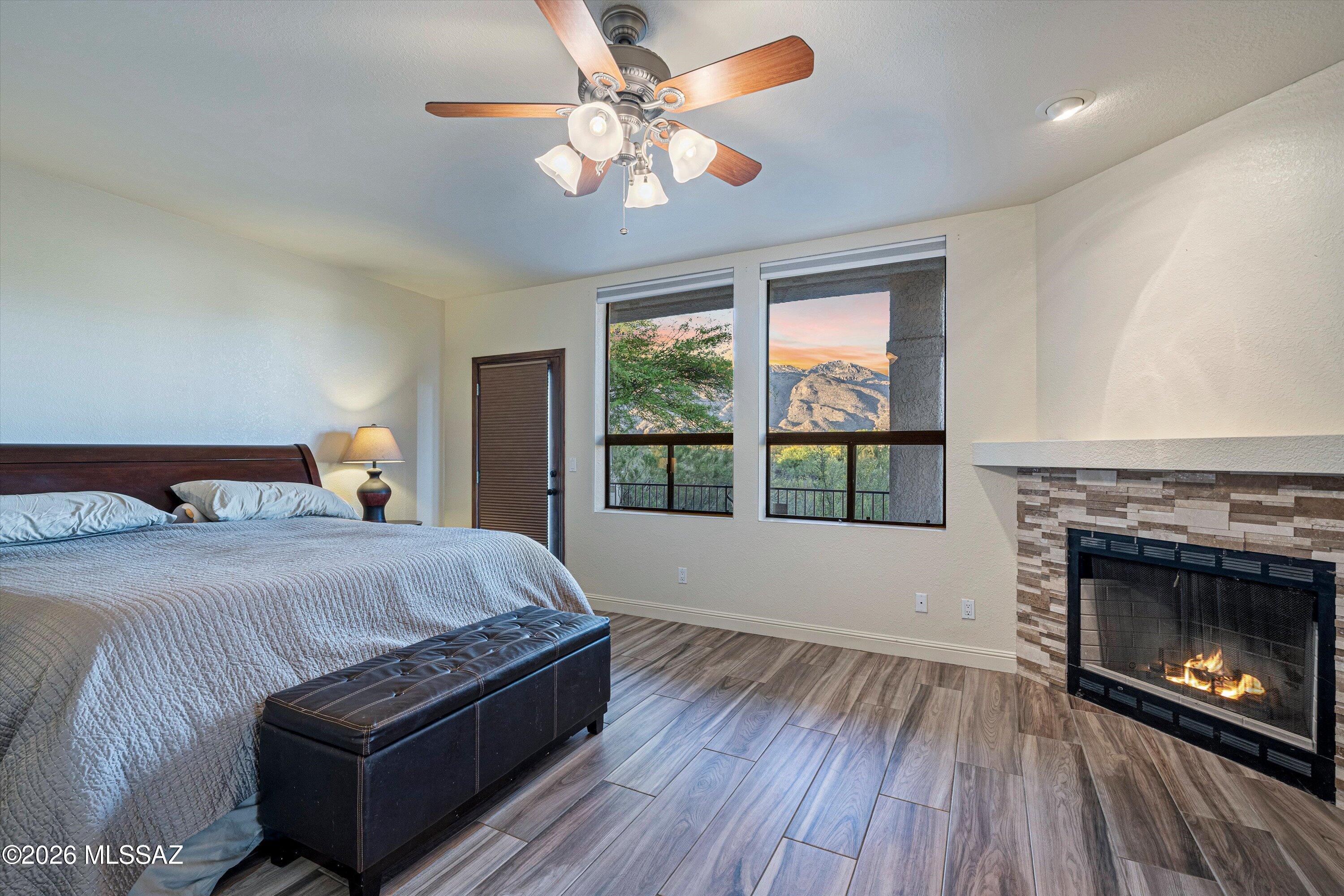 Cimarron Foothills Estates (254-408) - Residential