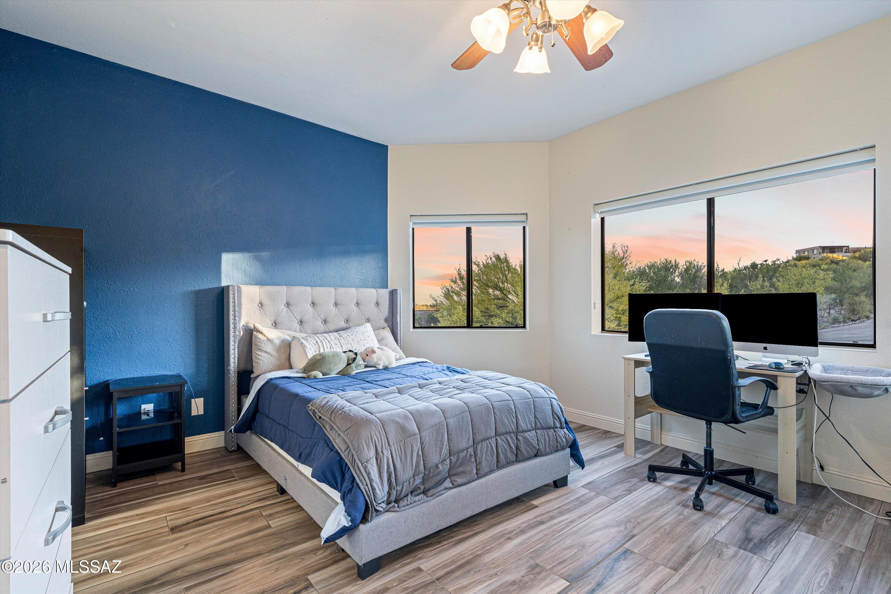 Cimarron Foothills Estates (254-408) - Residential