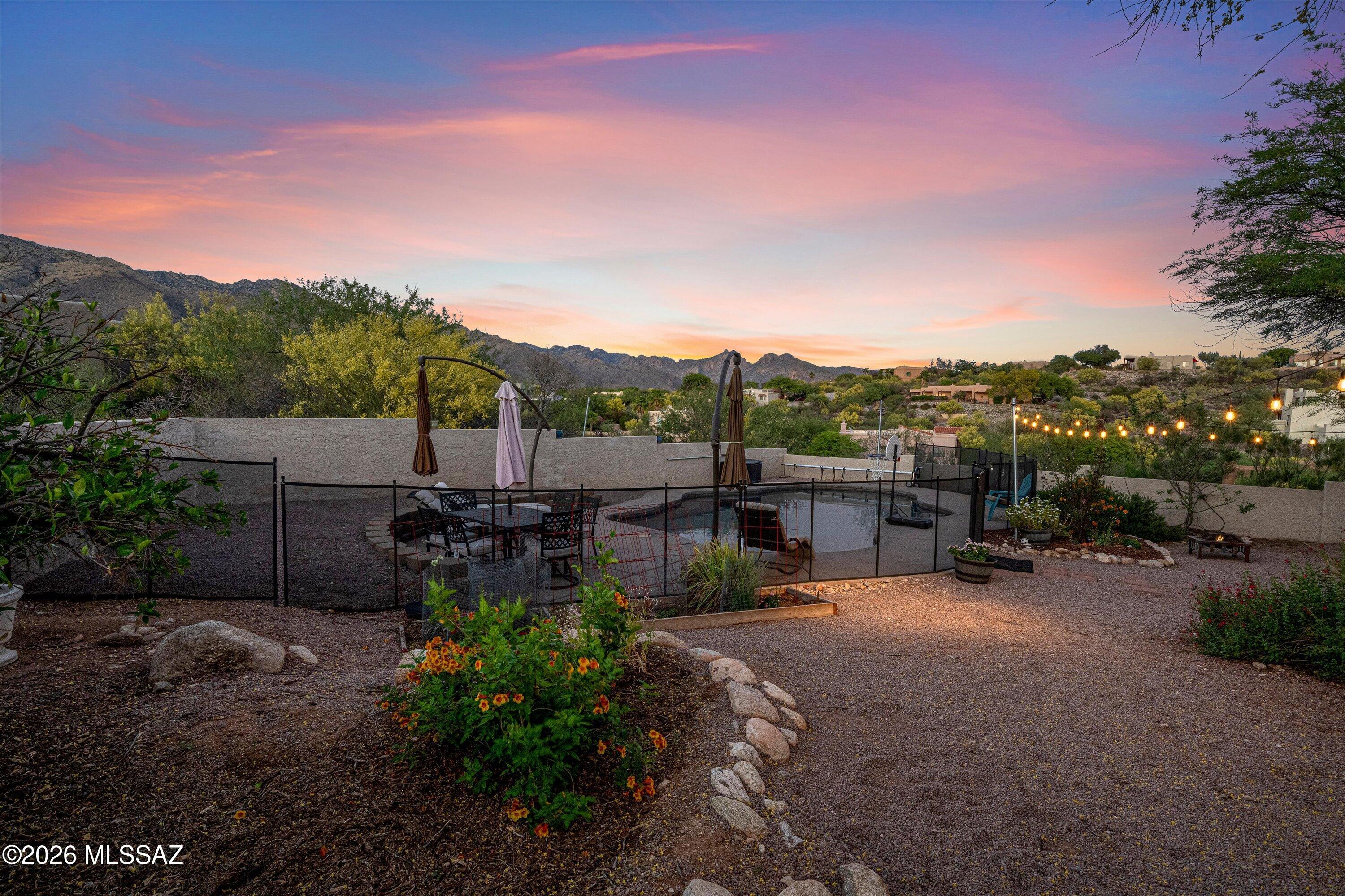 Cimarron Foothills Estates (254-408) - Residential