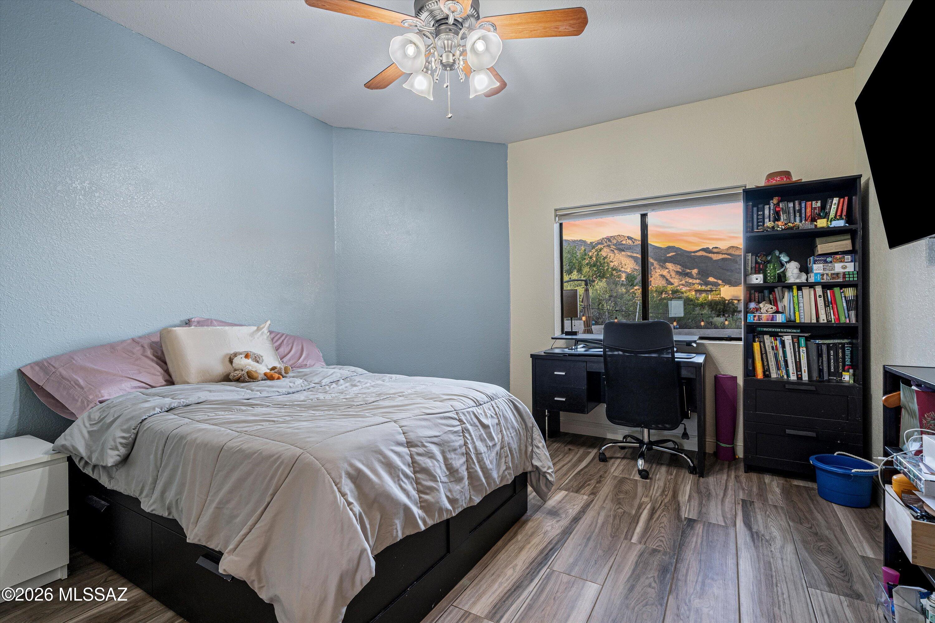 Cimarron Foothills Estates (254-408) - Residential