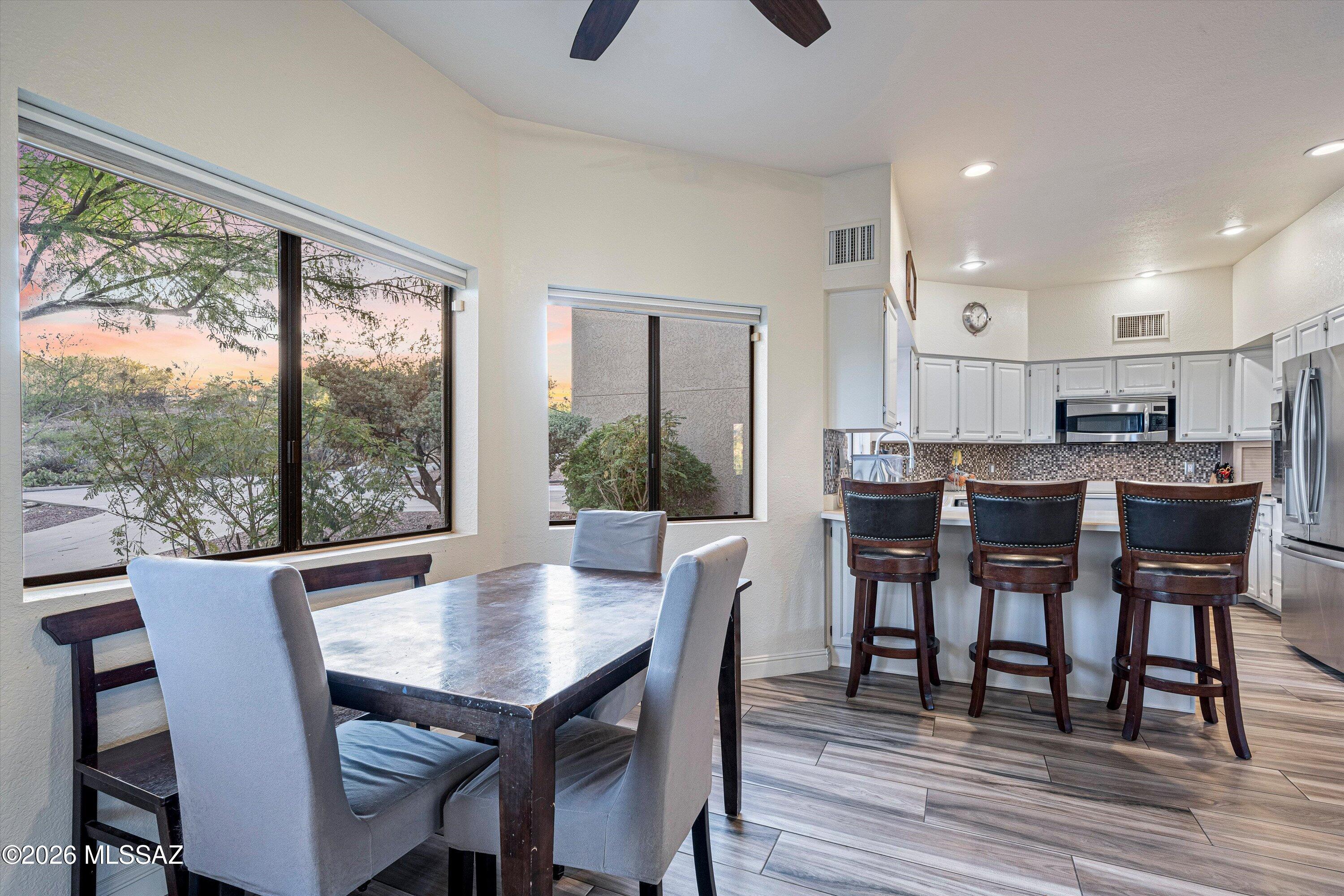Cimarron Foothills Estates (254-408) - Residential