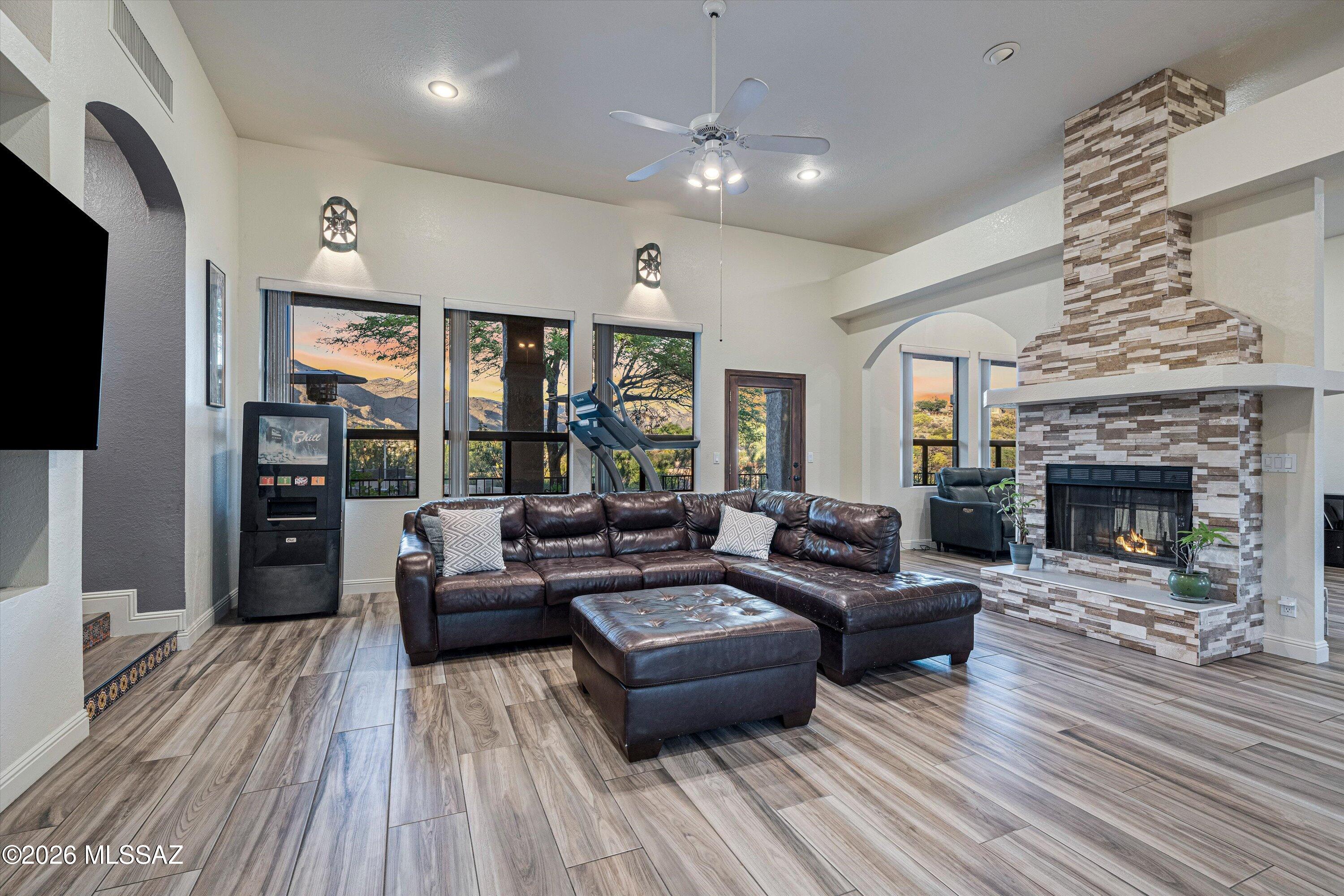 Cimarron Foothills Estates (254-408) - Residential