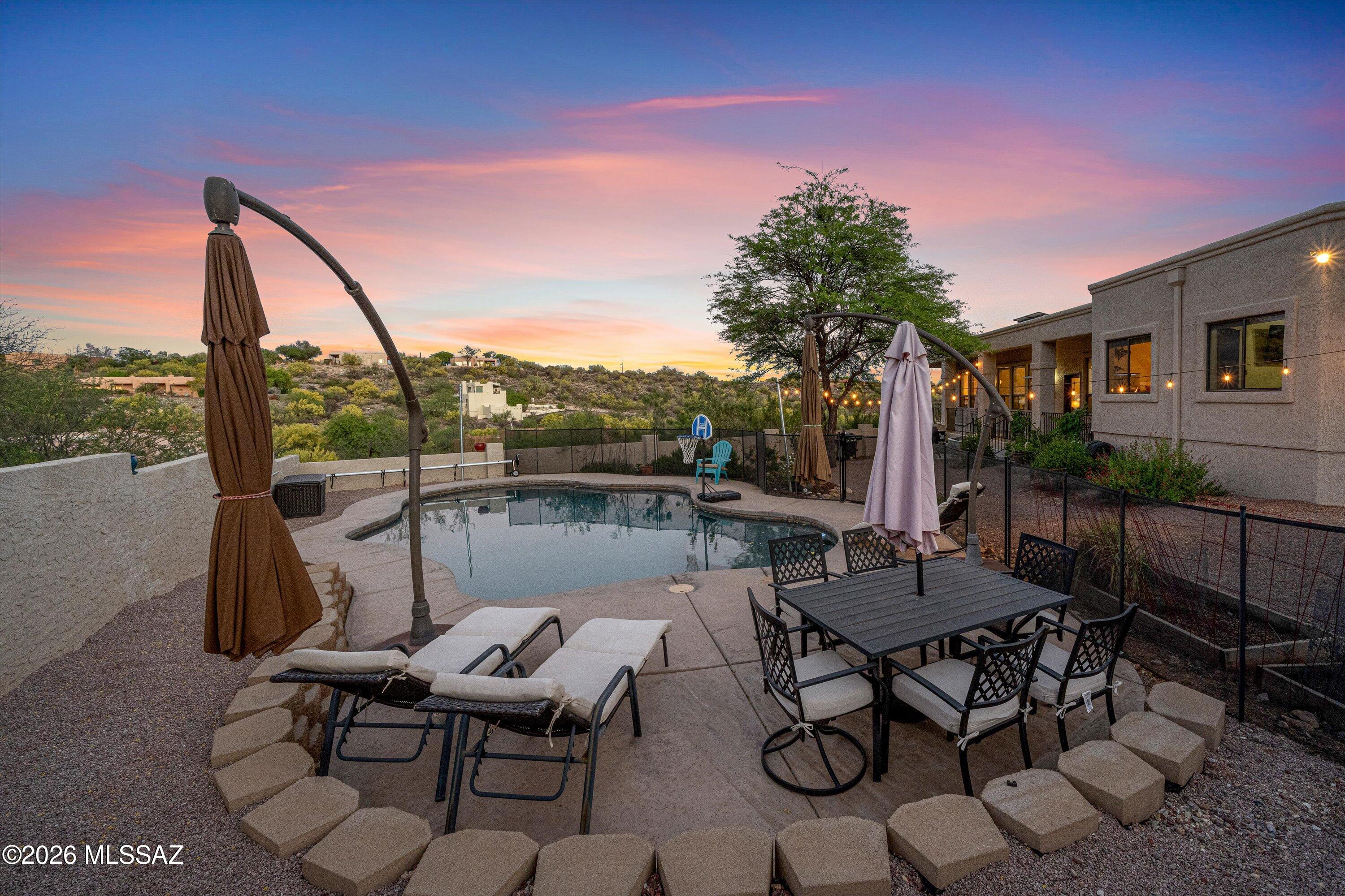 Cimarron Foothills Estates (254-408) - Residential