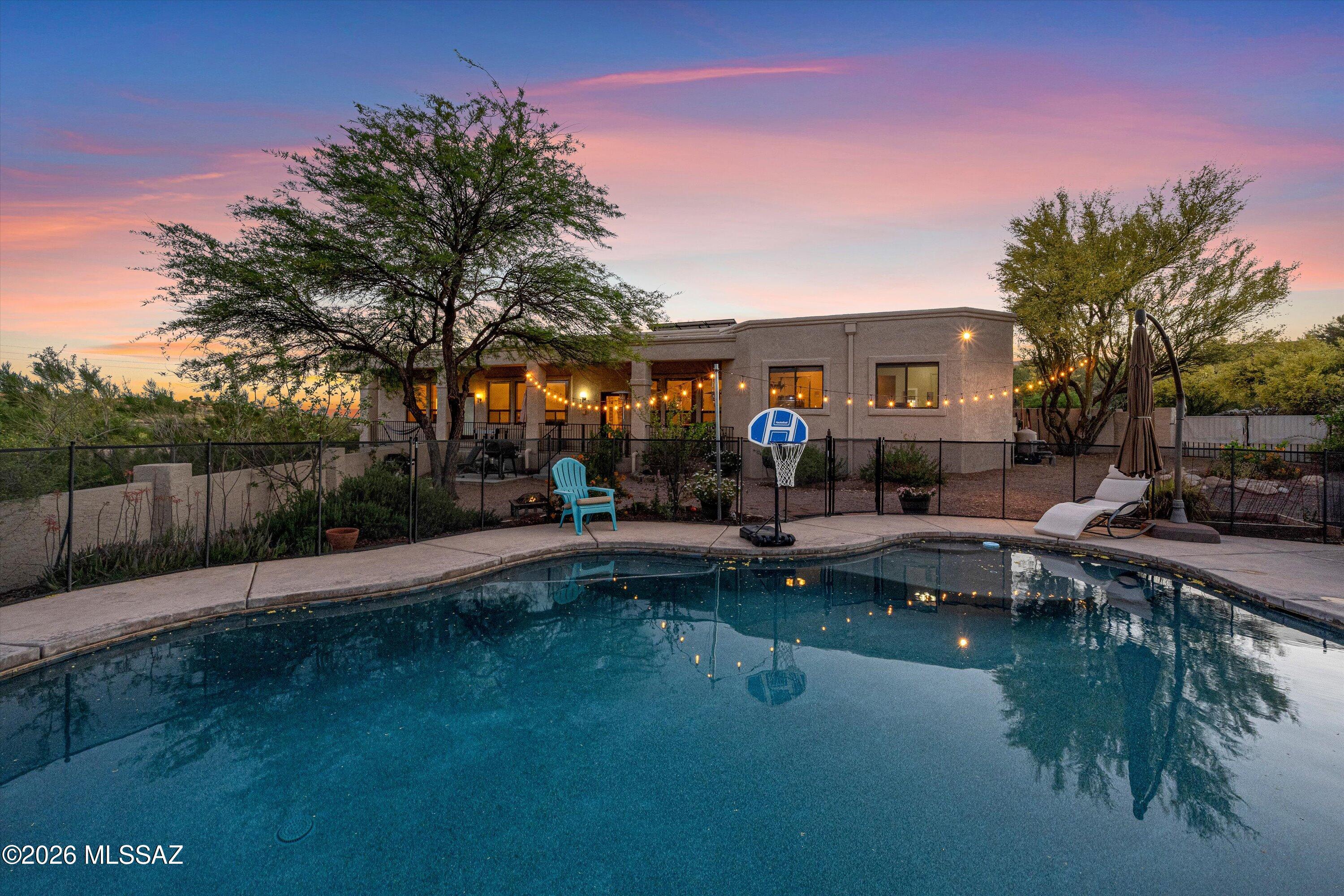 Cimarron Foothills Estates (254-408) - Residential