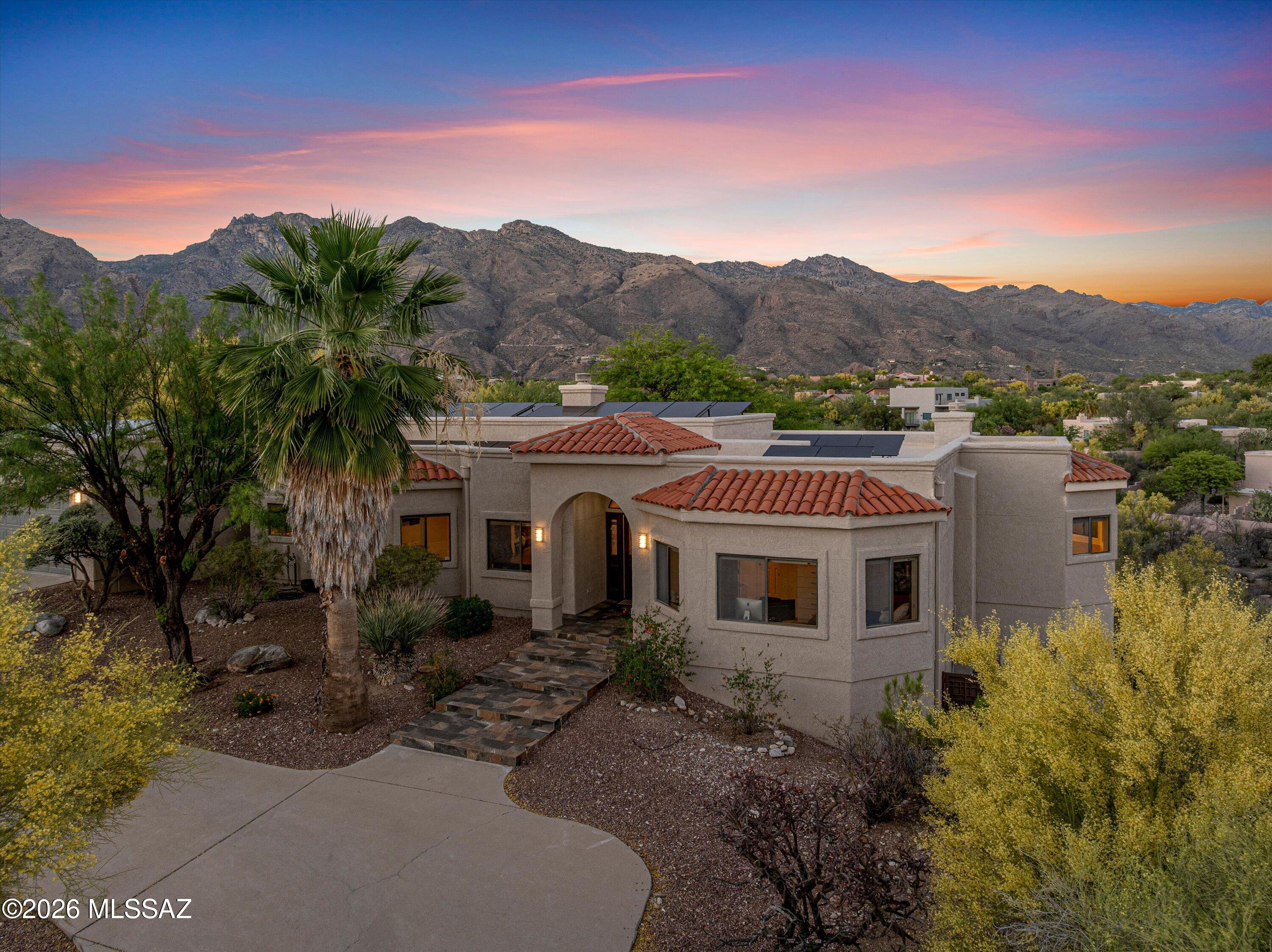 Cimarron Foothills Estates (254-408) - Residential