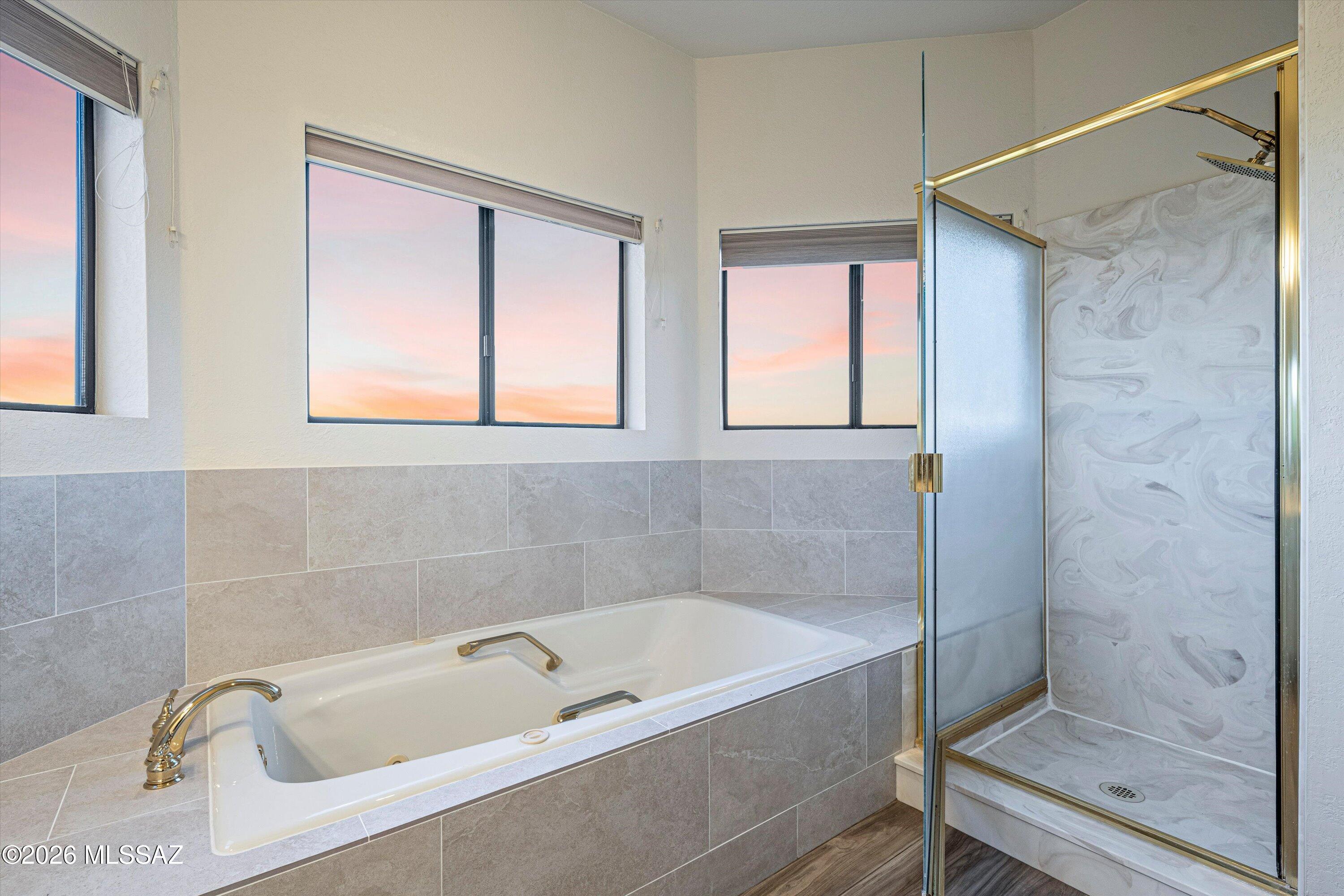 Cimarron Foothills Estates (254-408) - Residential