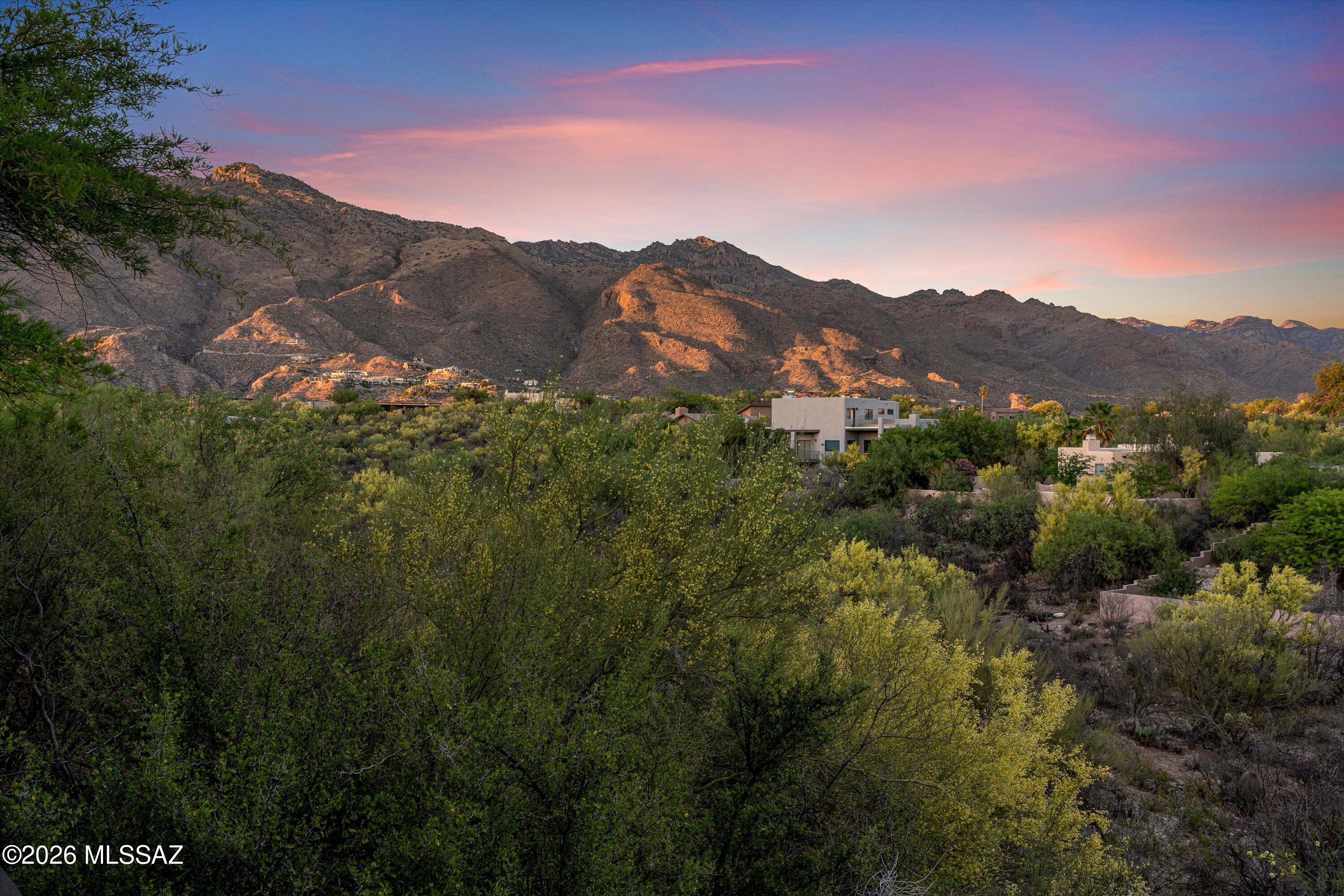 Cimarron Foothills Estates (254-408) - Residential