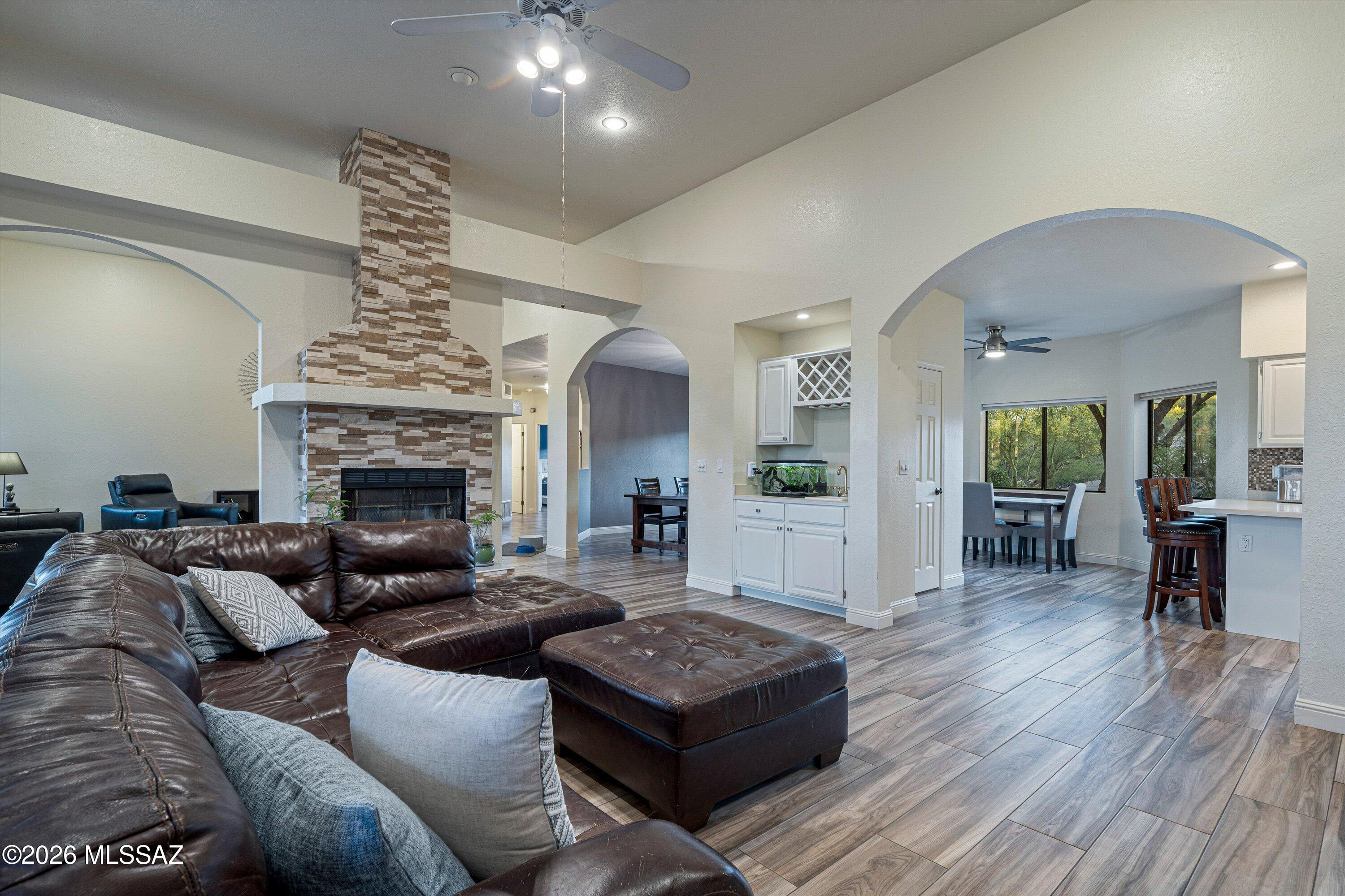 Cimarron Foothills Estates (254-408) - Residential