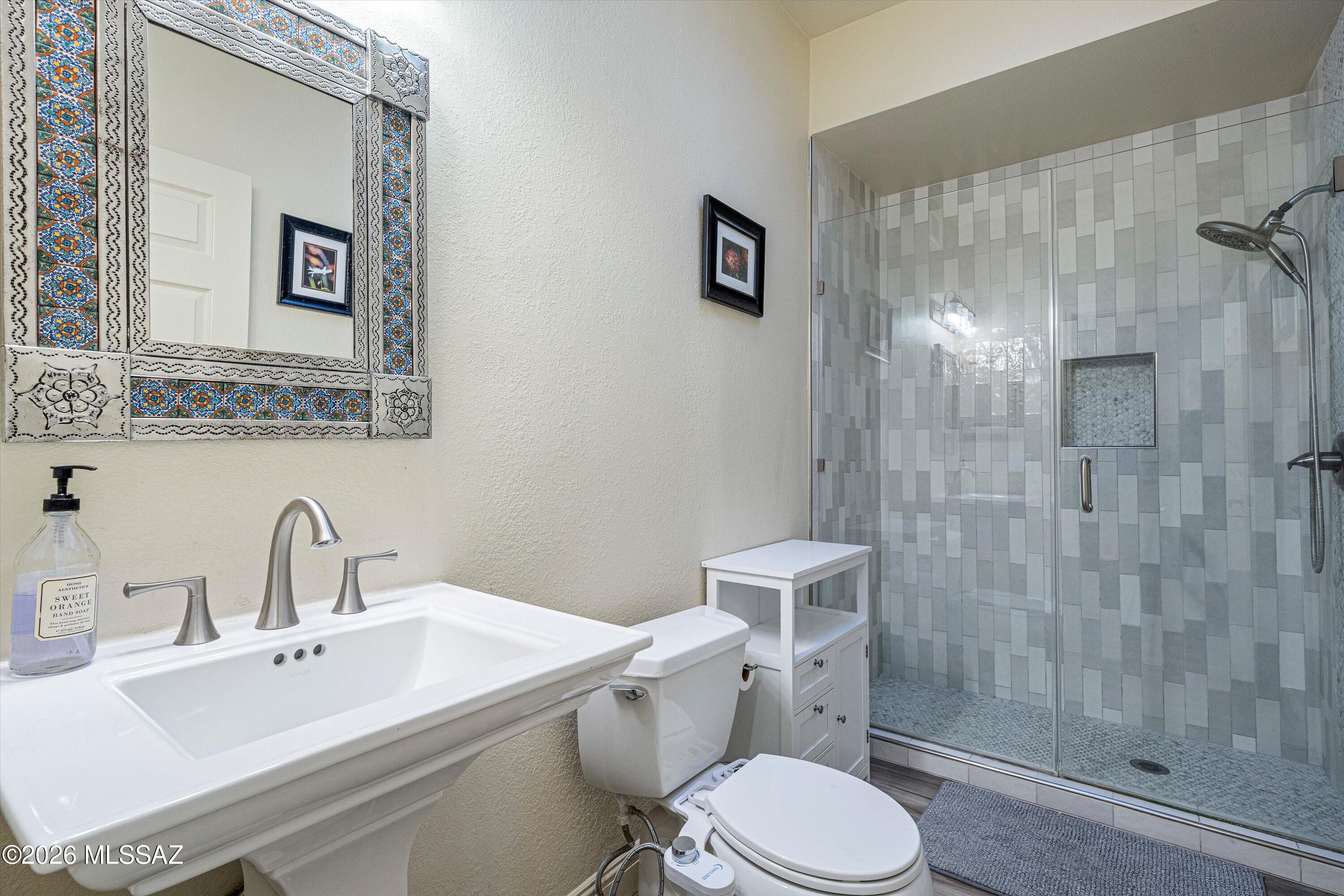 Cimarron Foothills Estates (254-408) - Residential