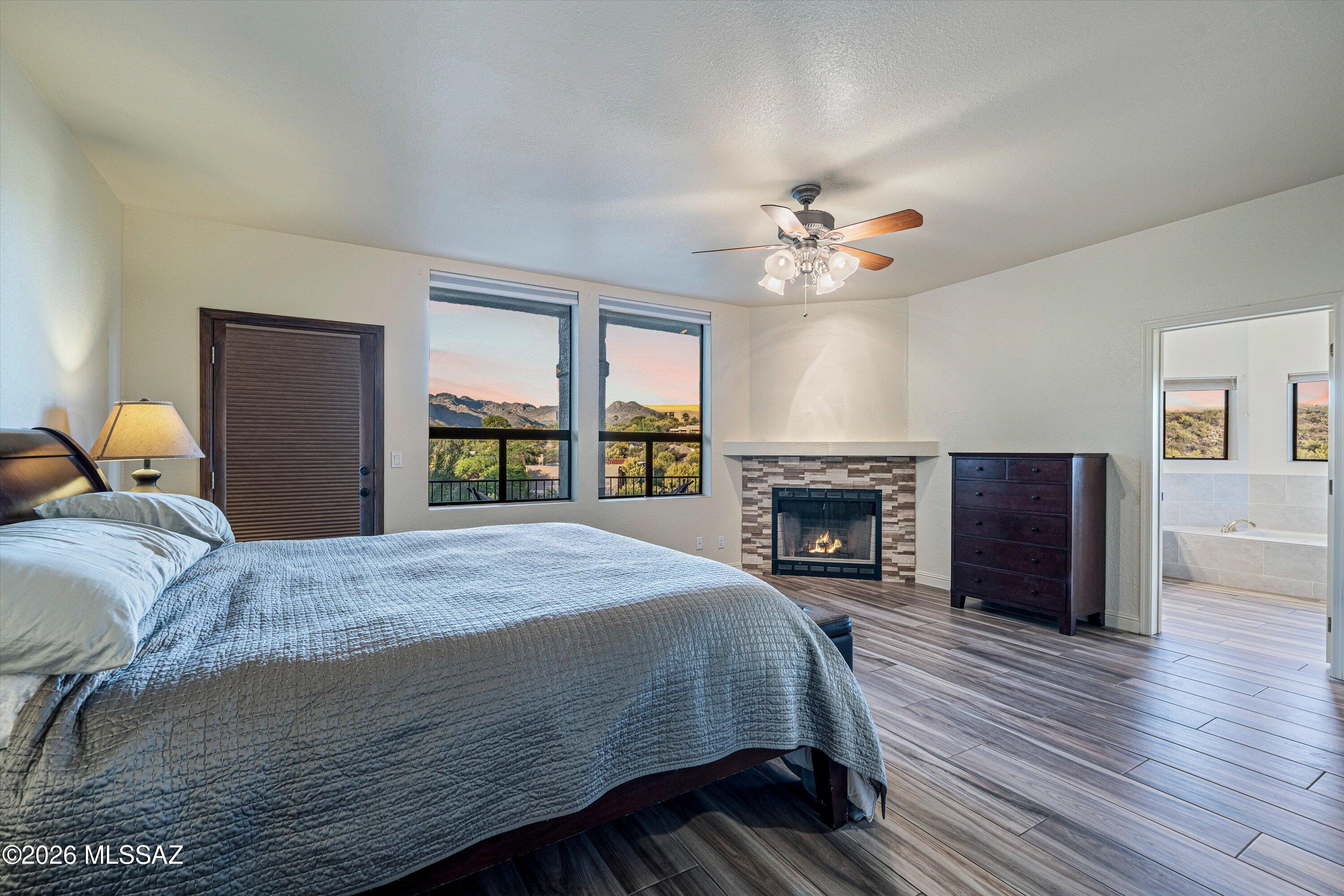 Cimarron Foothills Estates (254-408) - Residential