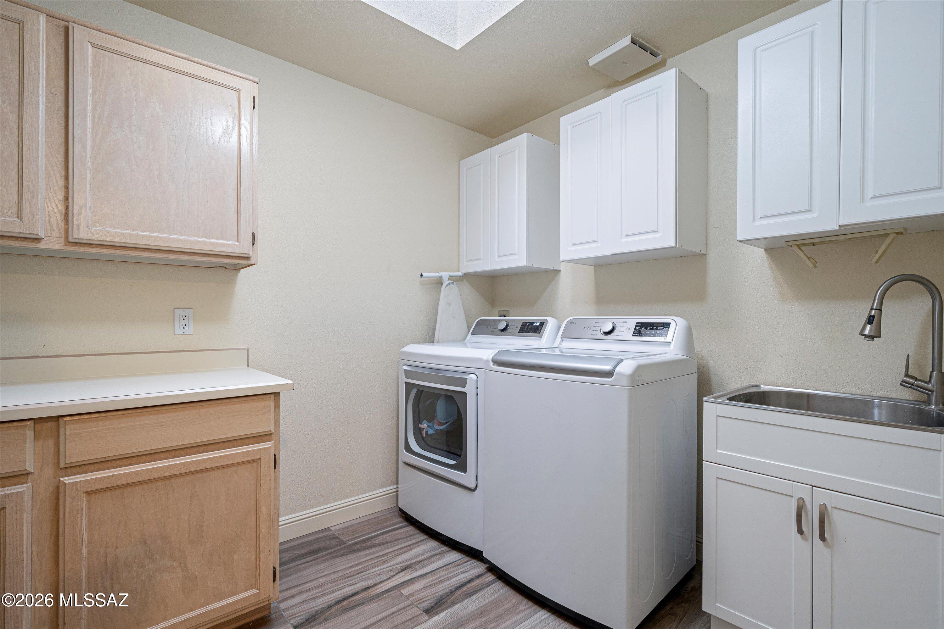 Cimarron Foothills Estates (254-408) - Residential