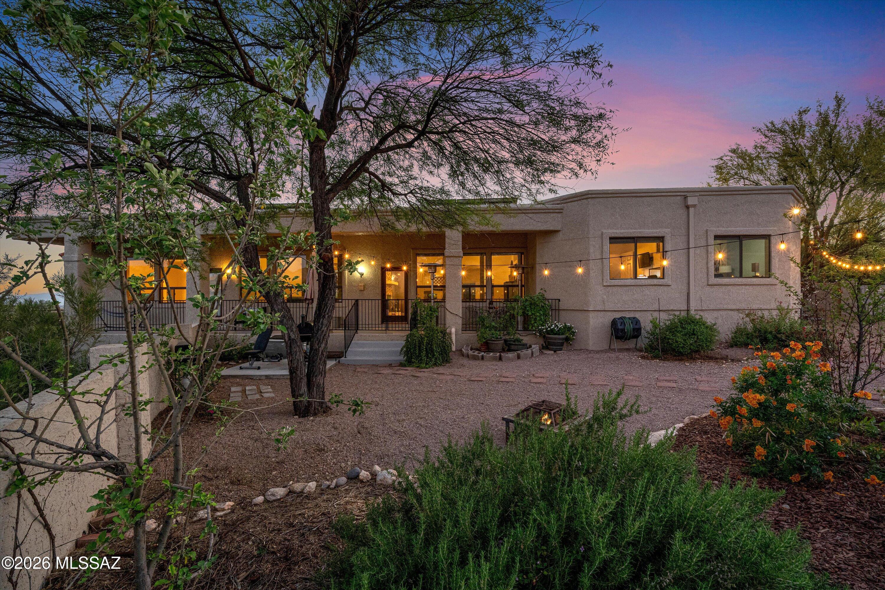 Cimarron Foothills Estates (254-408) - Residential