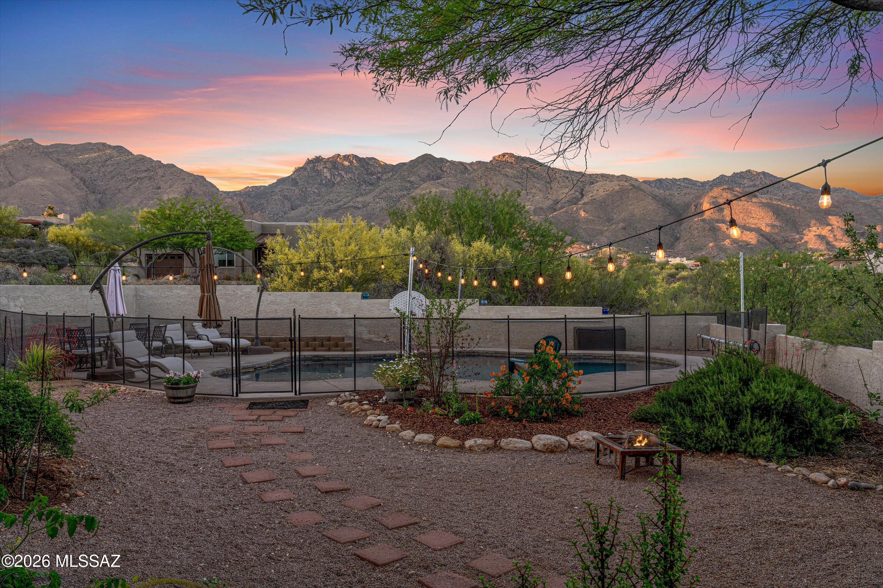 Cimarron Foothills Estates (254-408) - Residential