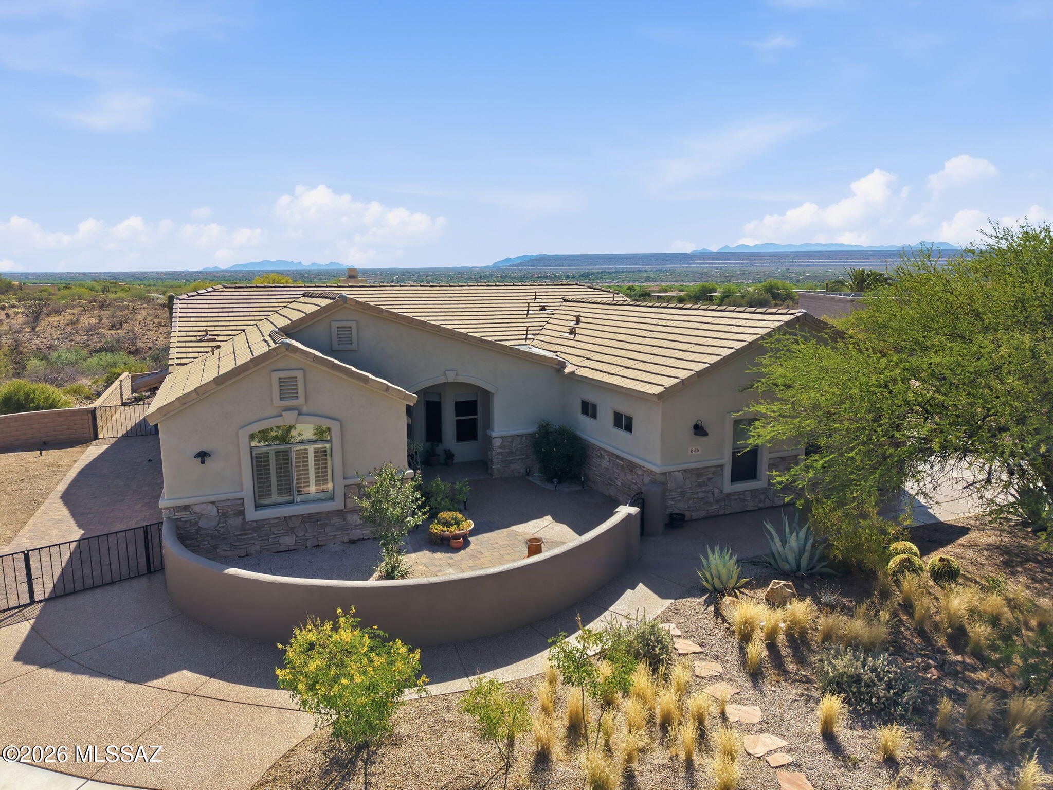 Madera Foothills Estates - Residential
