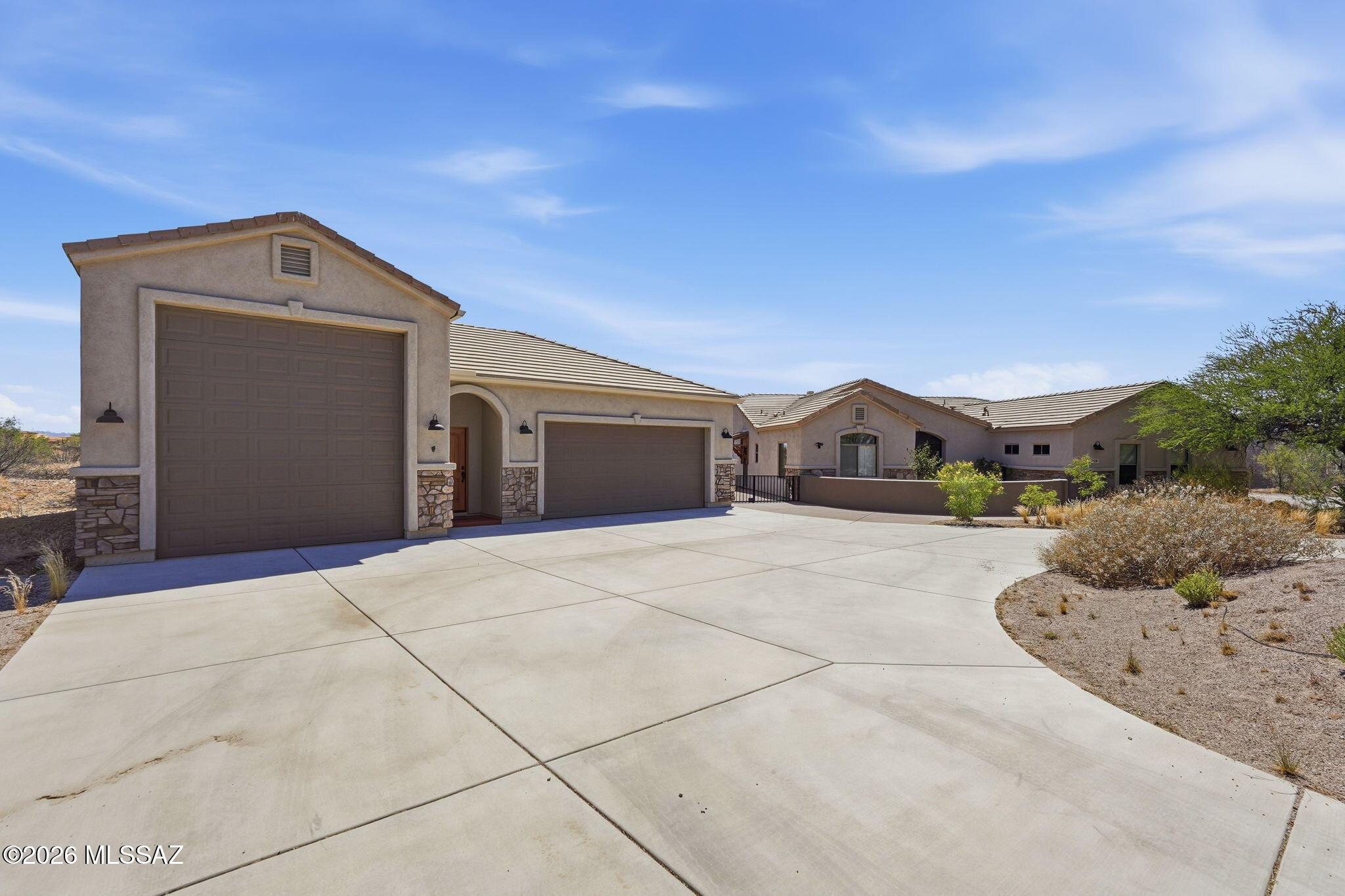 Madera Foothills Estates - Residential