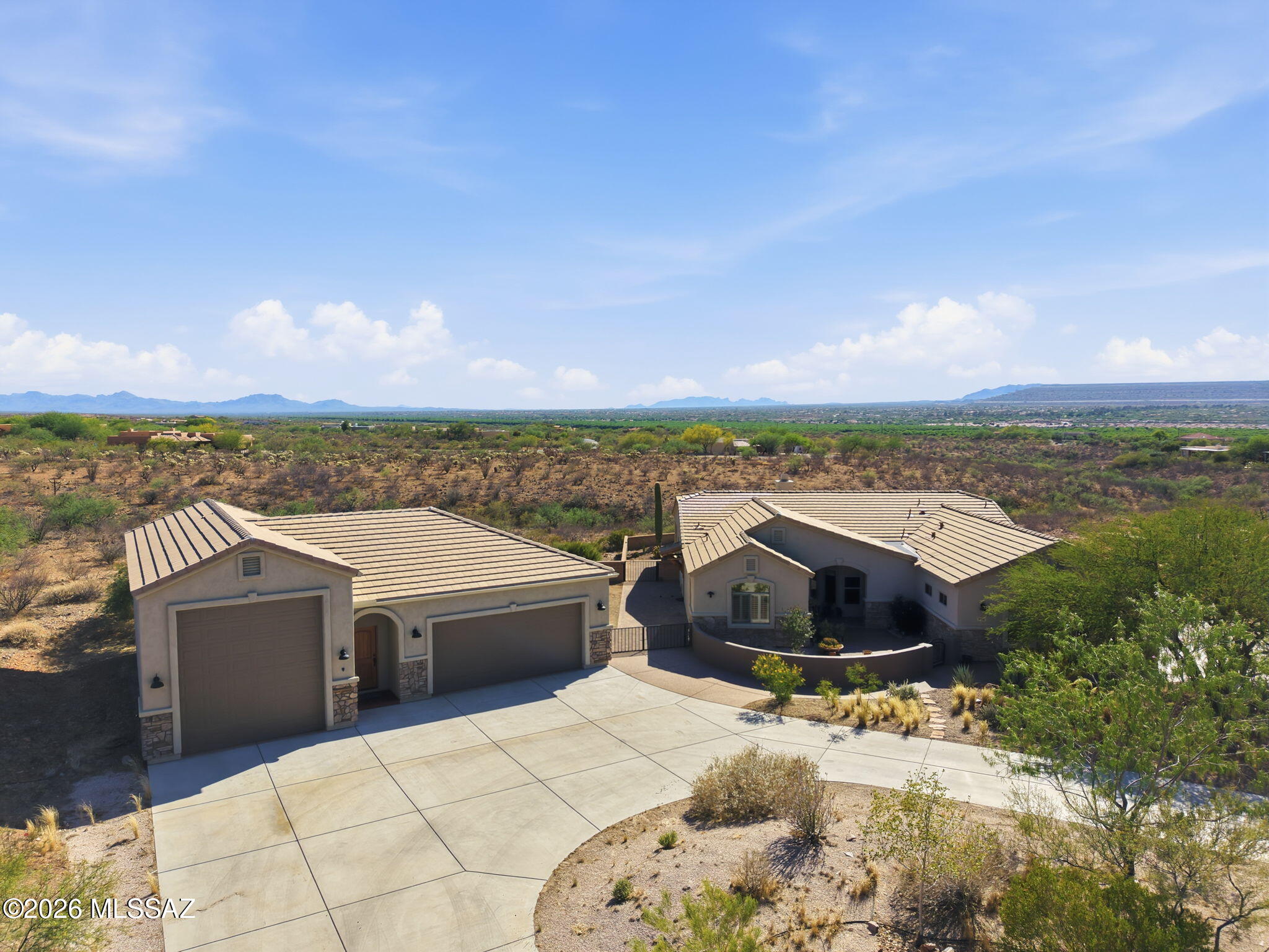 Madera Foothills Estates - Residential