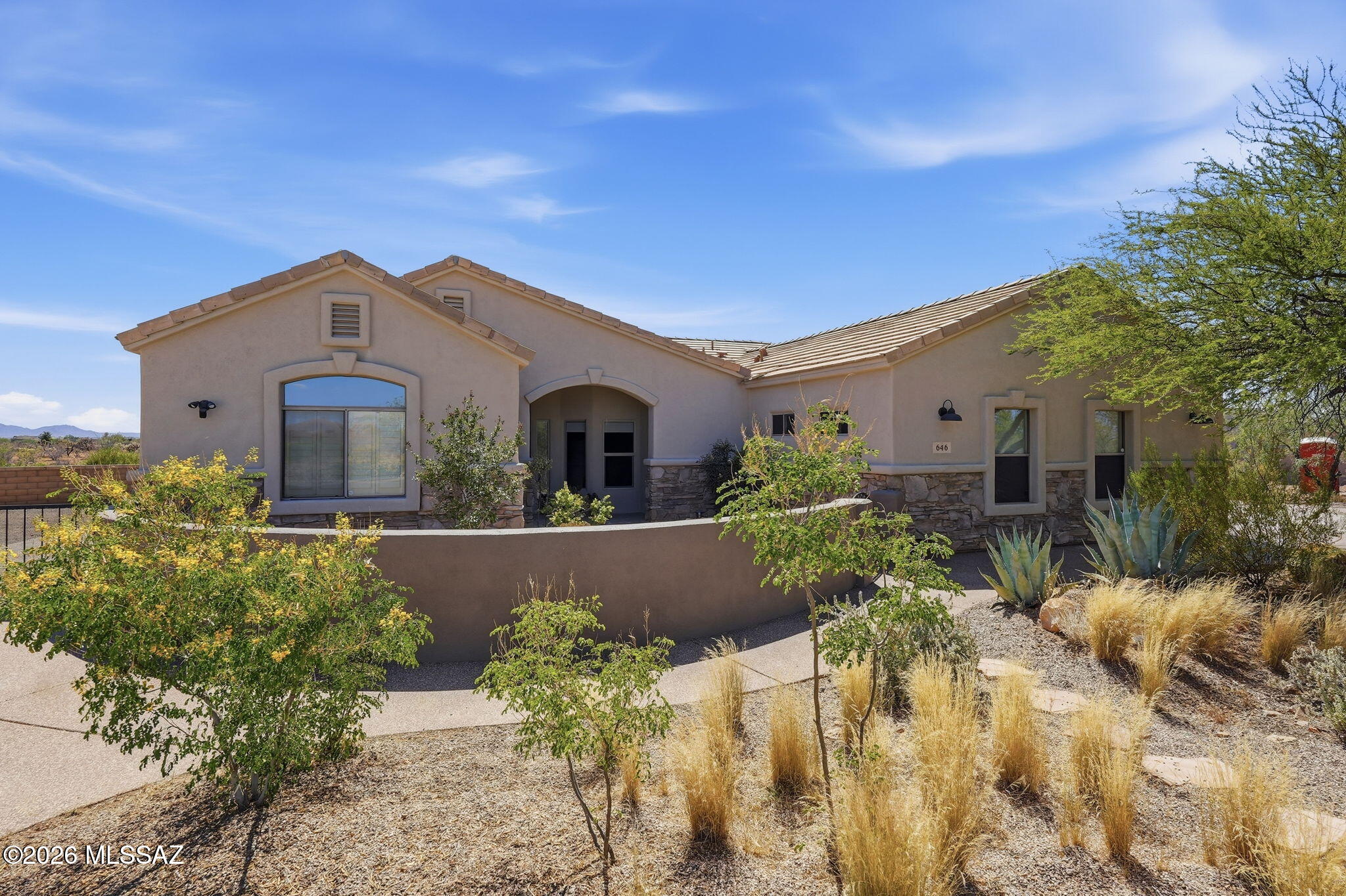 Madera Foothills Estates - Residential