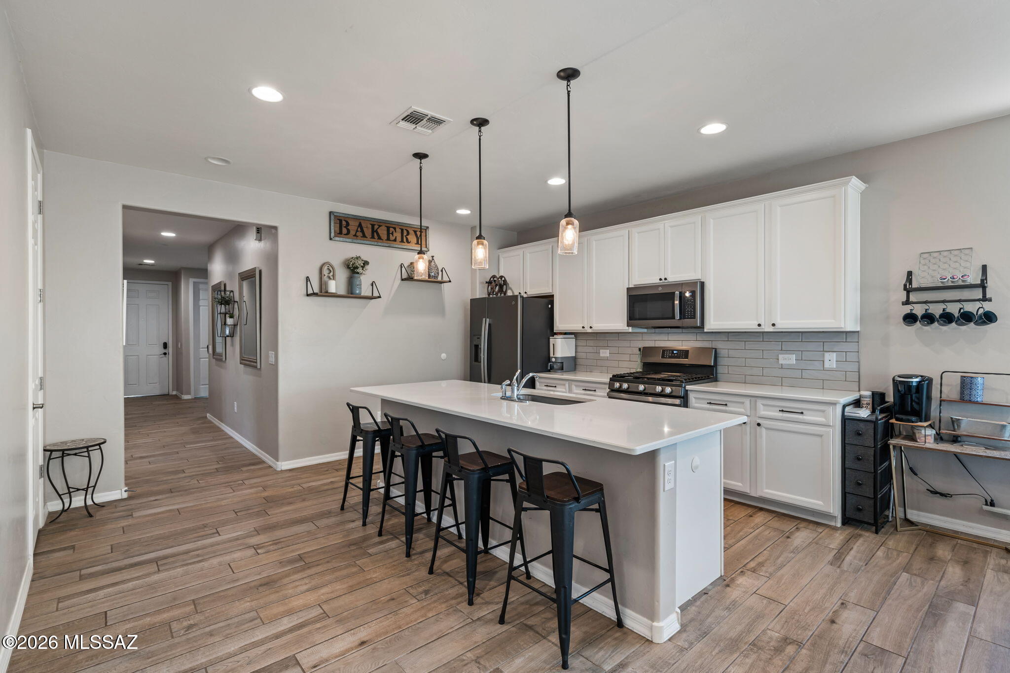Gladden Farms Blocks 35 & 39 - Residential