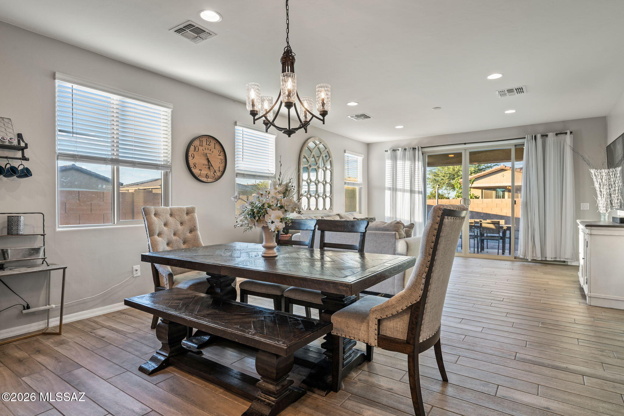Gladden Farms Blocks 35 & 39 - Residential