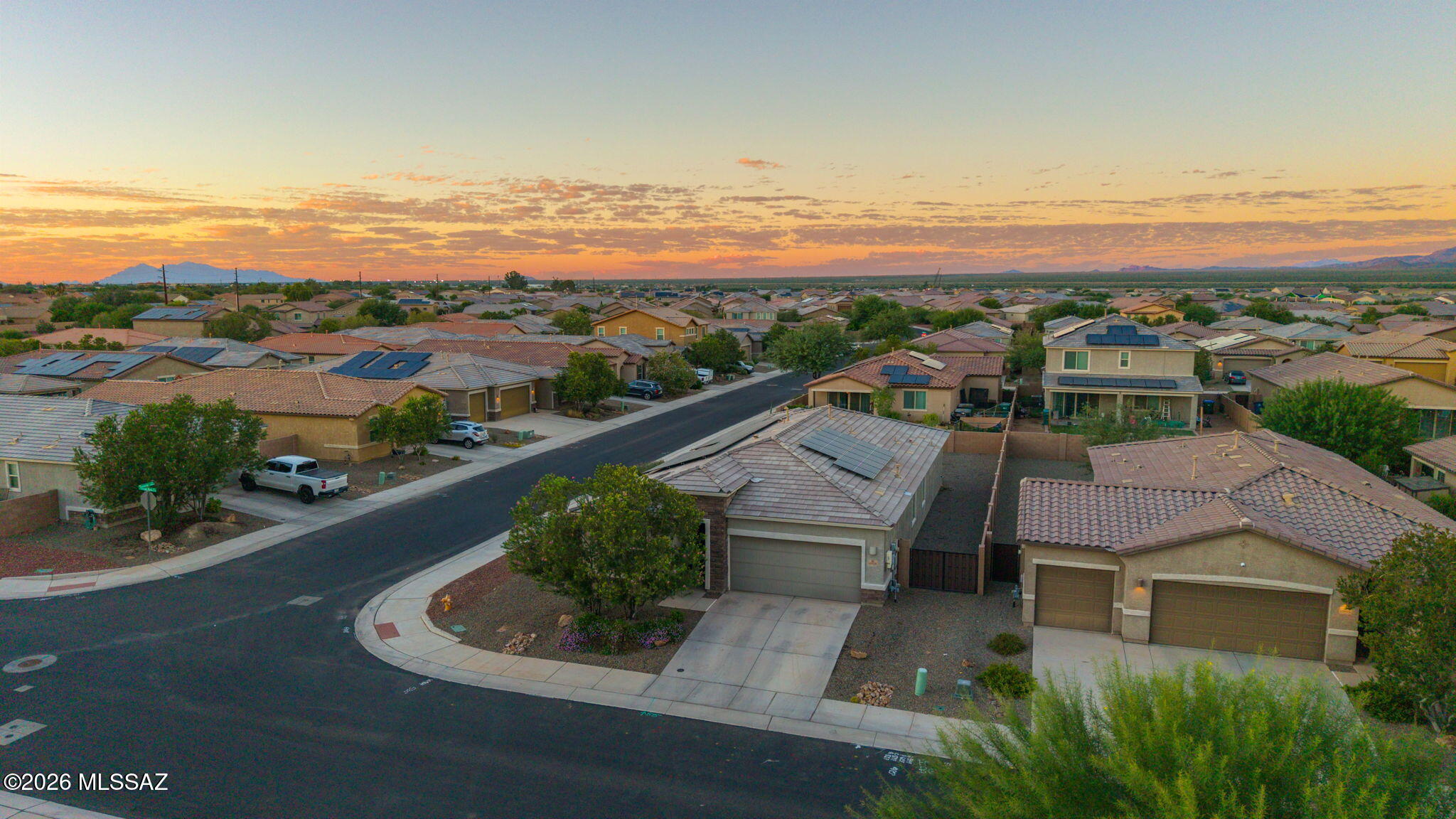 Gladden Farms Blocks 35 & 39 - Residential