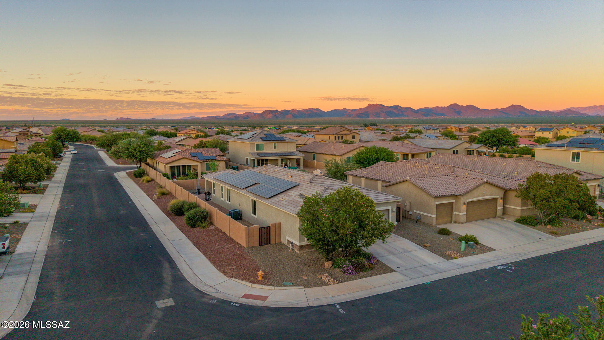 Gladden Farms Blocks 35 & 39 - Residential