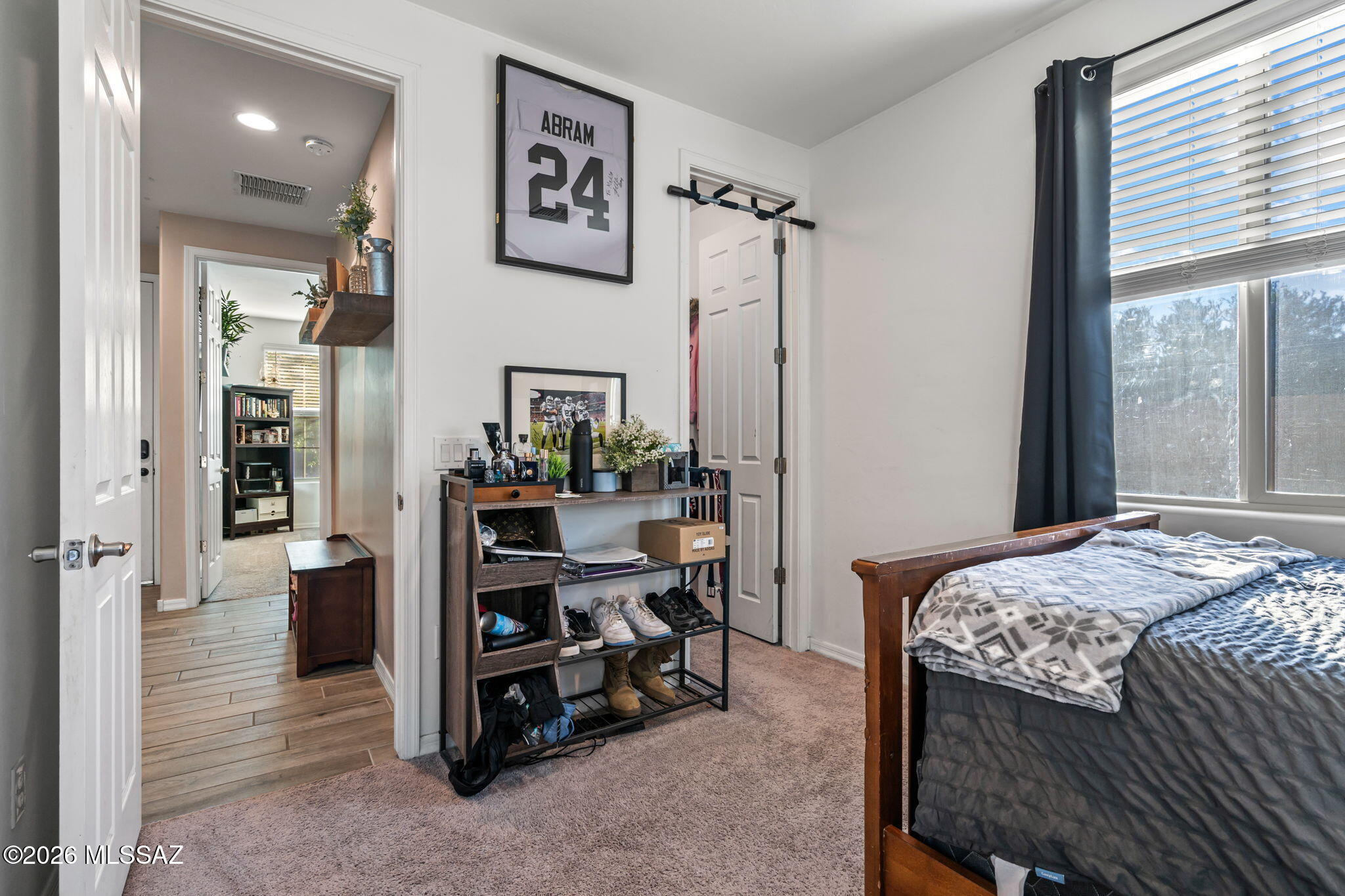 Gladden Farms Blocks 35 & 39 - Residential