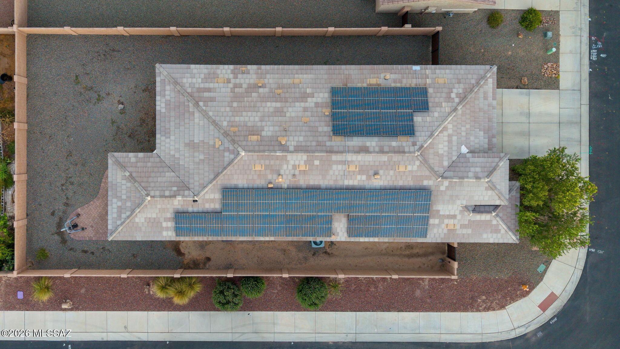 Gladden Farms Blocks 35 & 39 - Residential