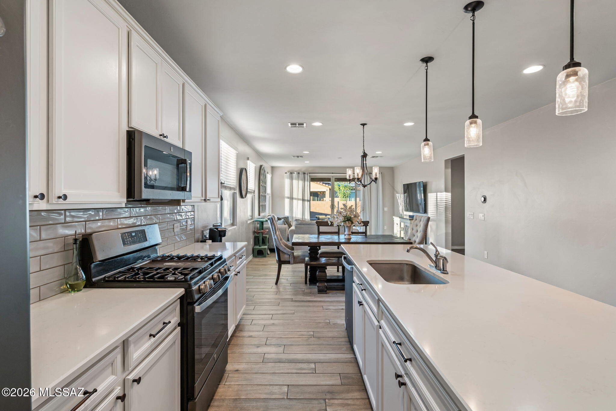 Gladden Farms Blocks 35 & 39 - Residential