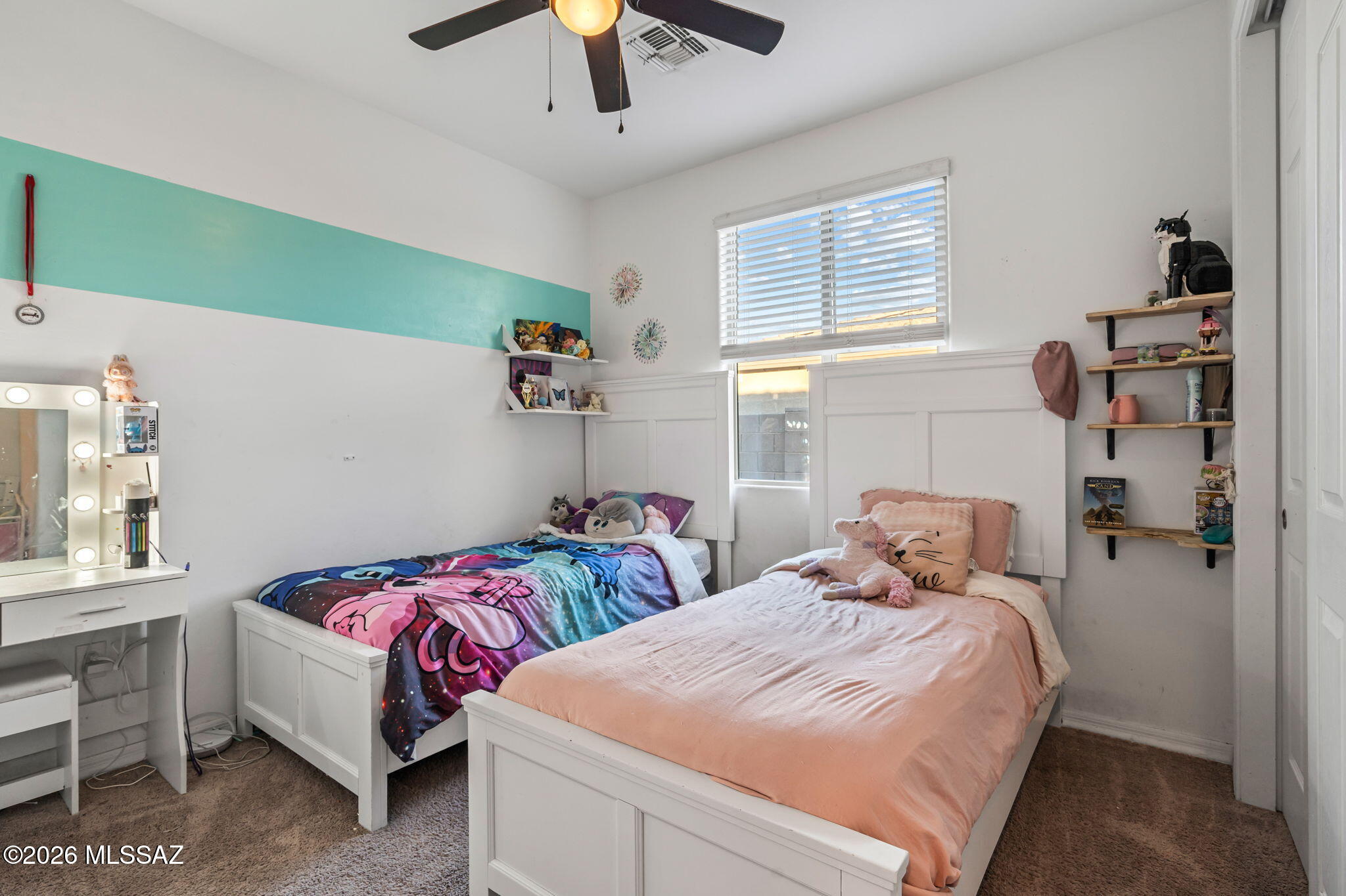 Gladden Farms Blocks 35 & 39 - Residential