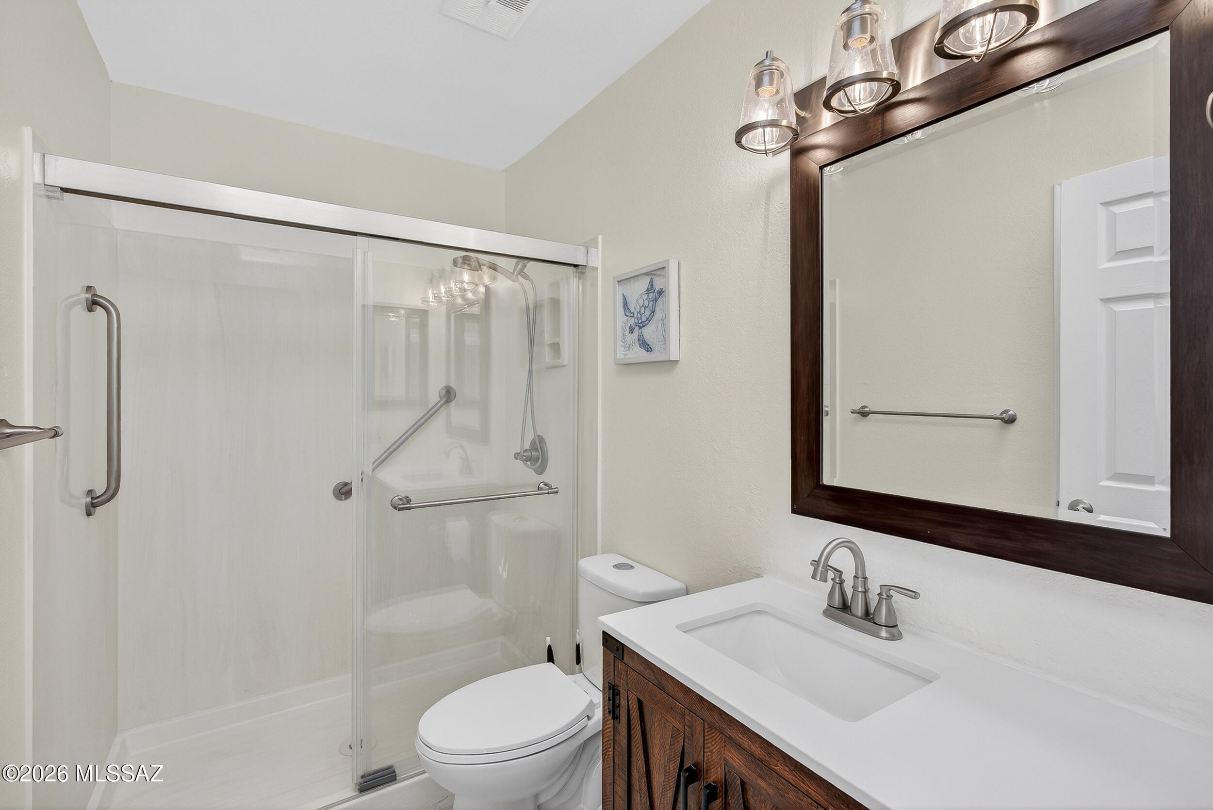 New Tucson Unit NO. 5 (1-312) - Residential Lease