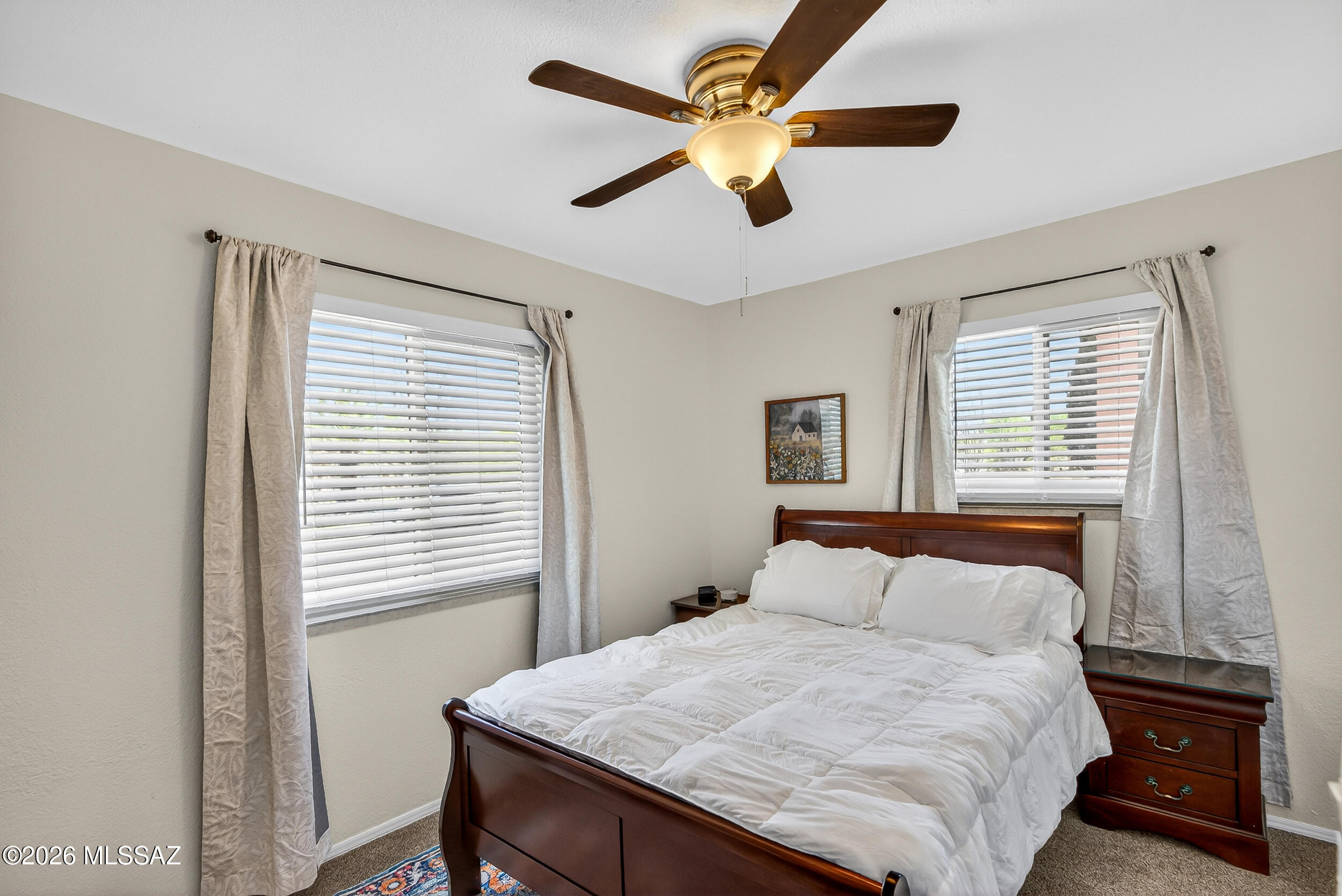 New Tucson Unit NO. 5 (1-312) - Residential Lease