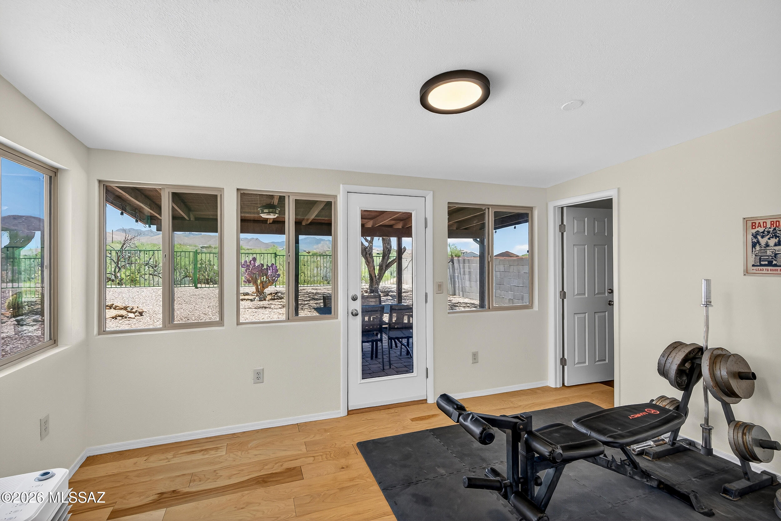 New Tucson Unit NO. 5 (1-312) - Residential Lease