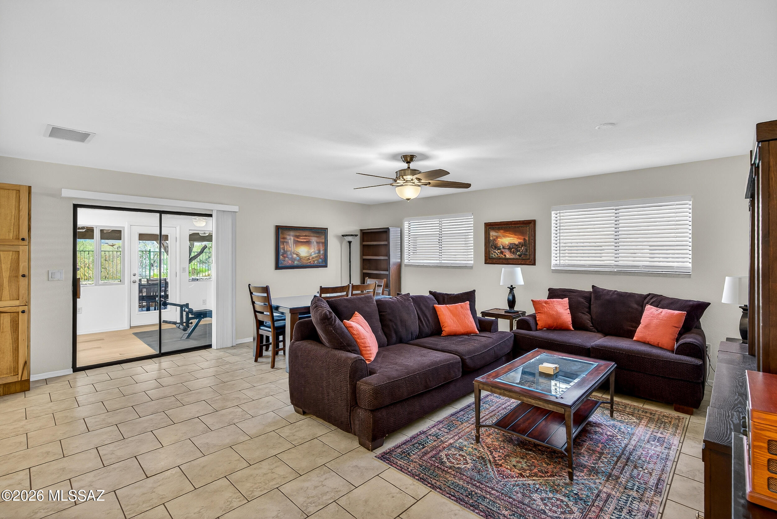 New Tucson Unit NO. 5 (1-312) - Residential Lease