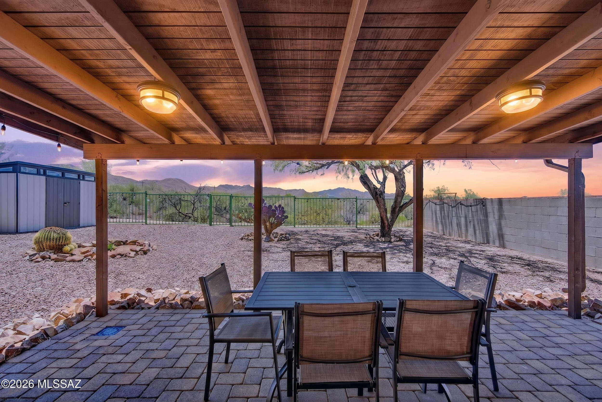New Tucson Unit NO. 5 (1-312) - Residential Lease