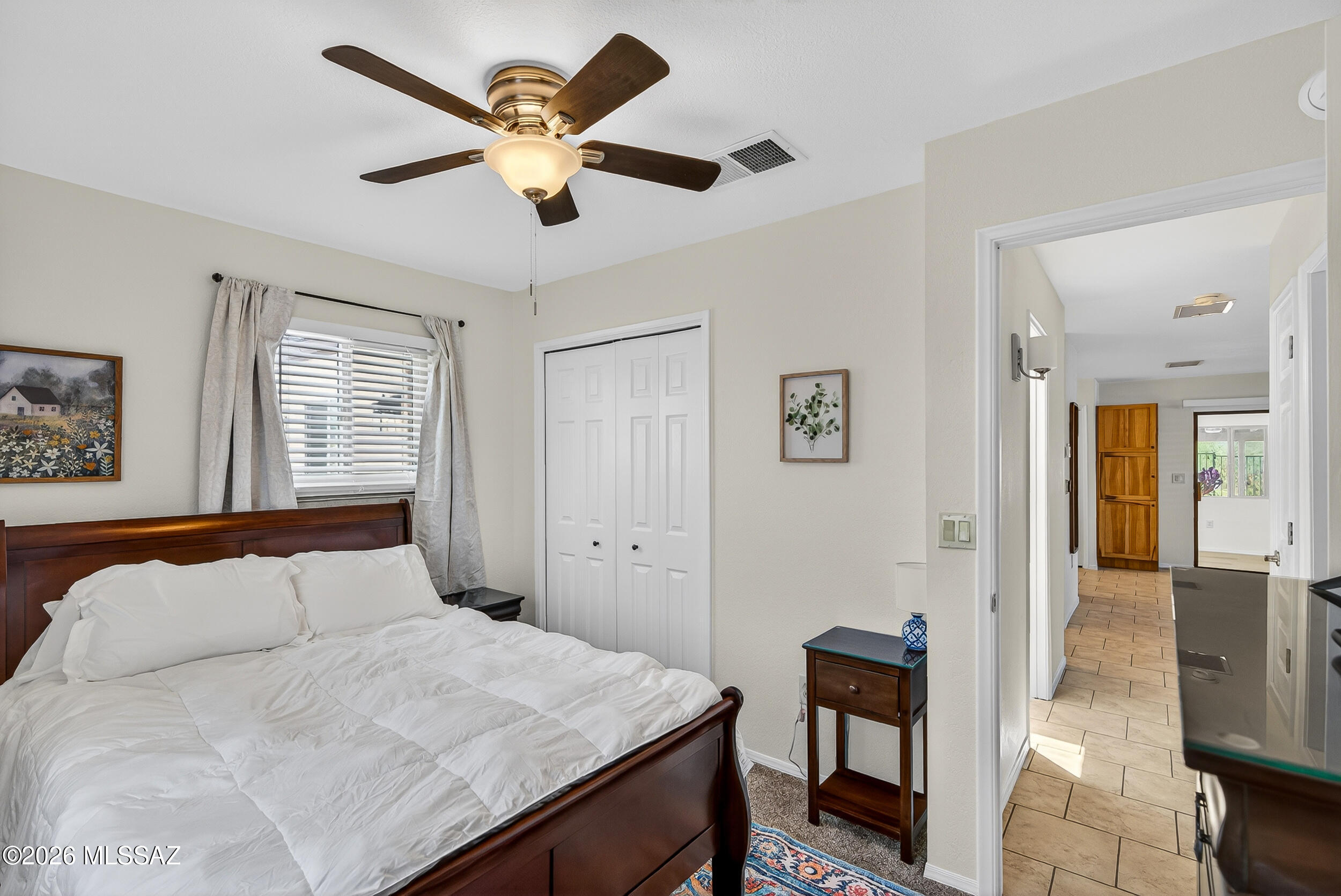New Tucson Unit NO. 5 (1-312) - Residential Lease