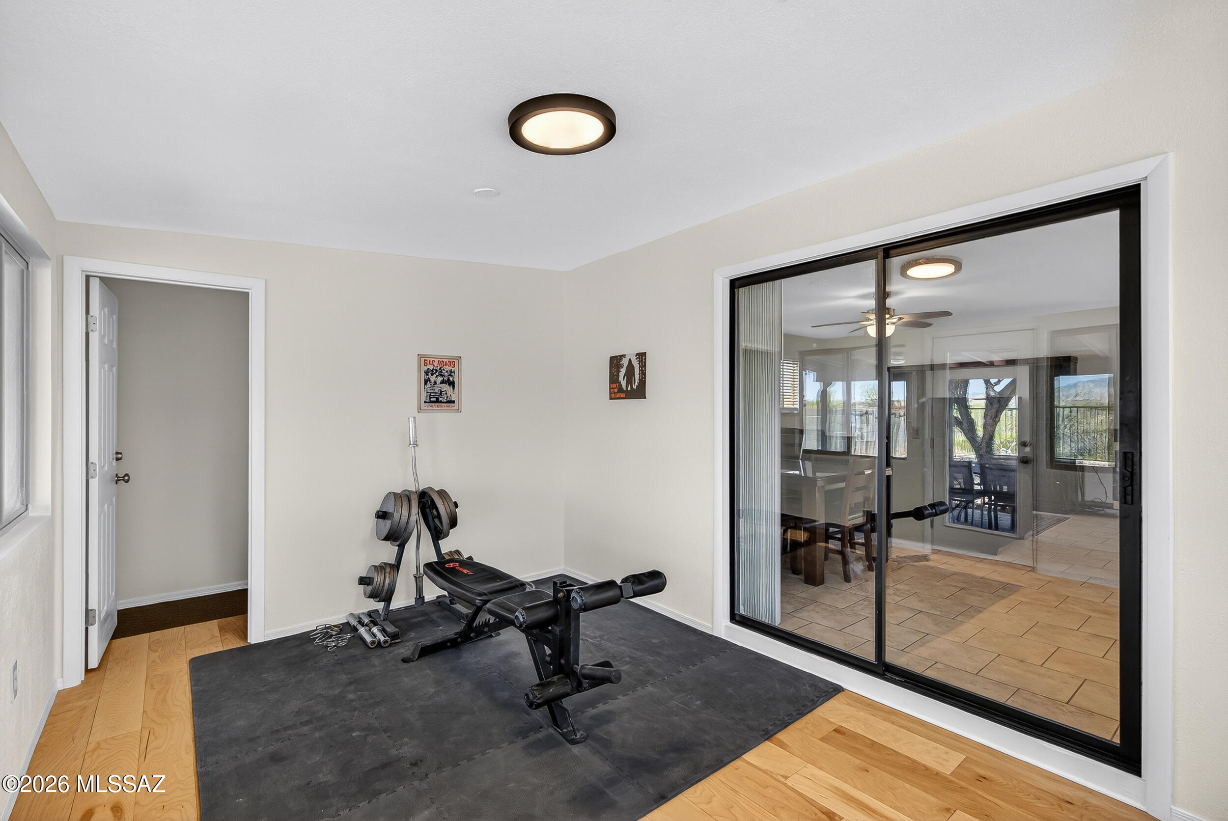 New Tucson Unit NO. 5 (1-312) - Residential Lease