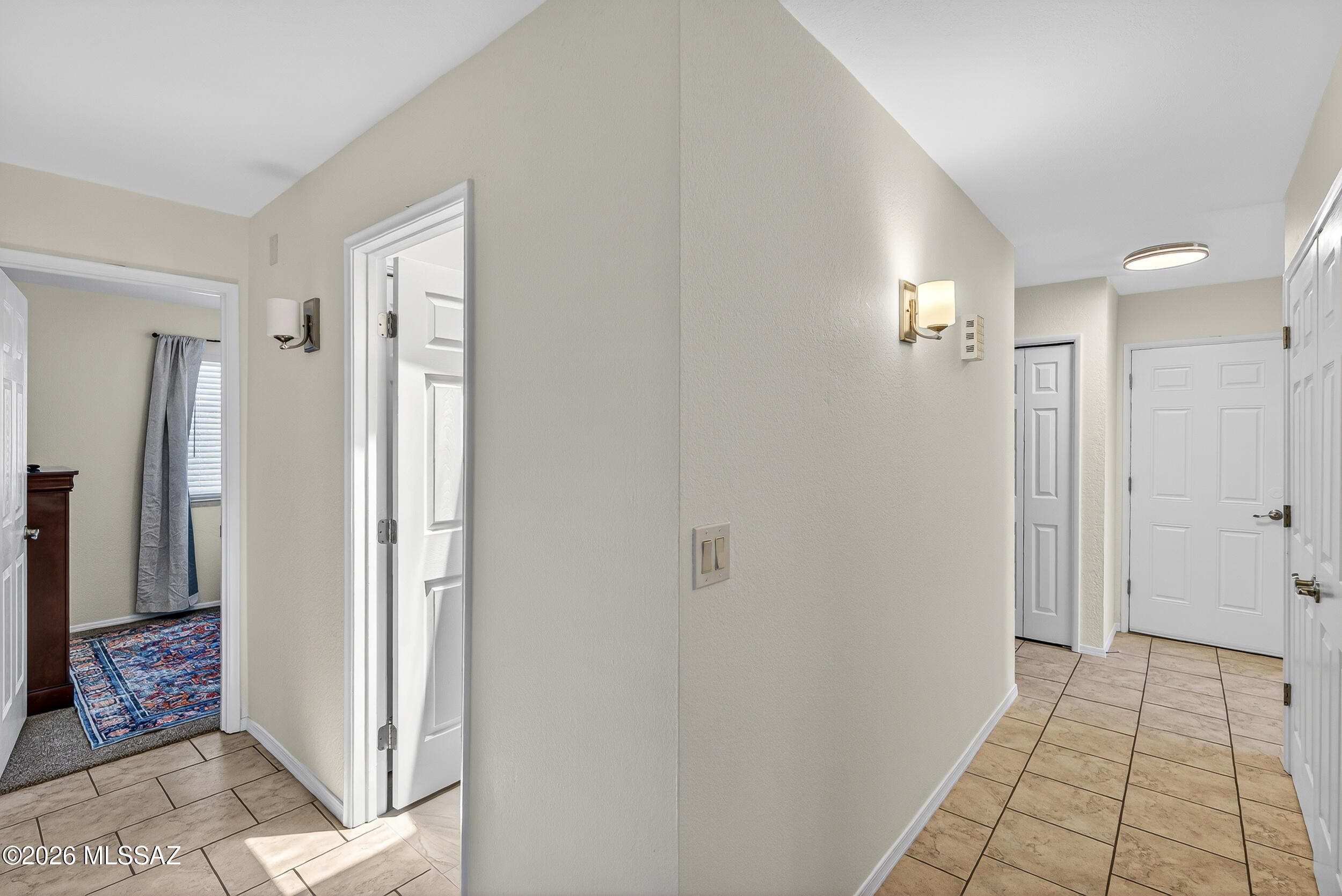 New Tucson Unit NO. 5 (1-312) - Residential Lease