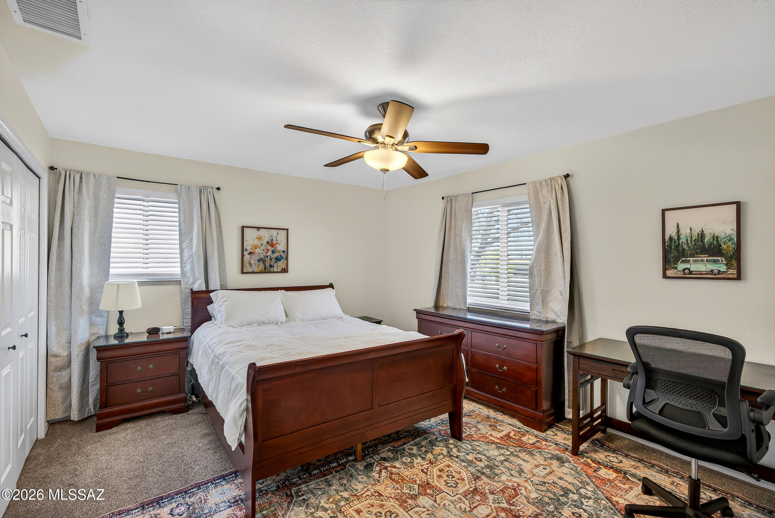 New Tucson Unit NO. 5 (1-312) - Residential Lease