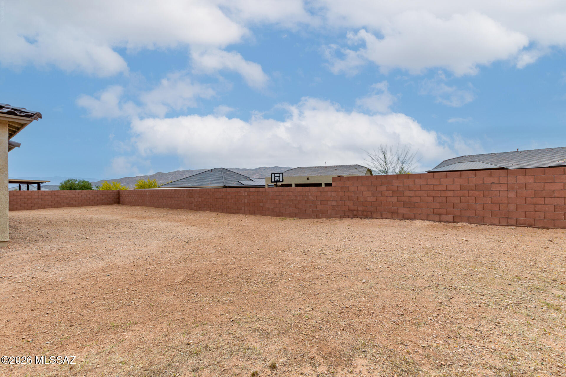 Rocking K South Neighborhood 1 Parcel A-1 - Residential