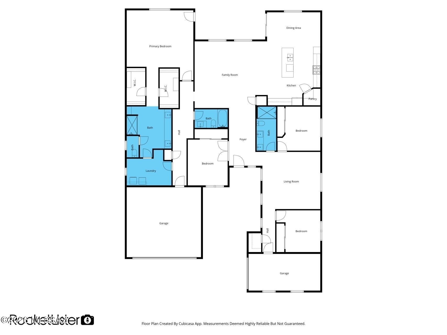 Rocking K South Neighborhood 1 Parcel A-1 - Residential