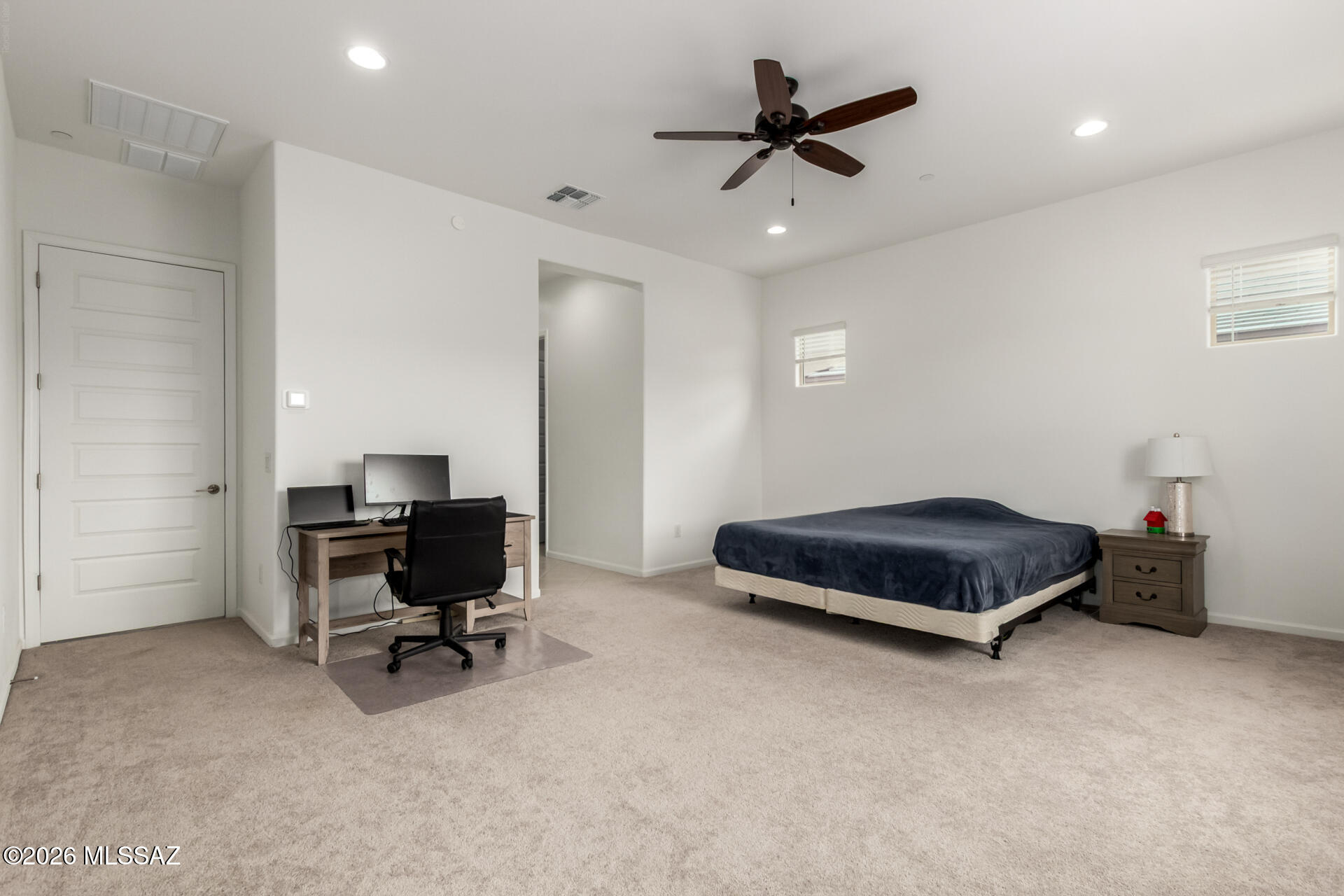 Rocking K South Neighborhood 1 Parcel A-1 - Residential